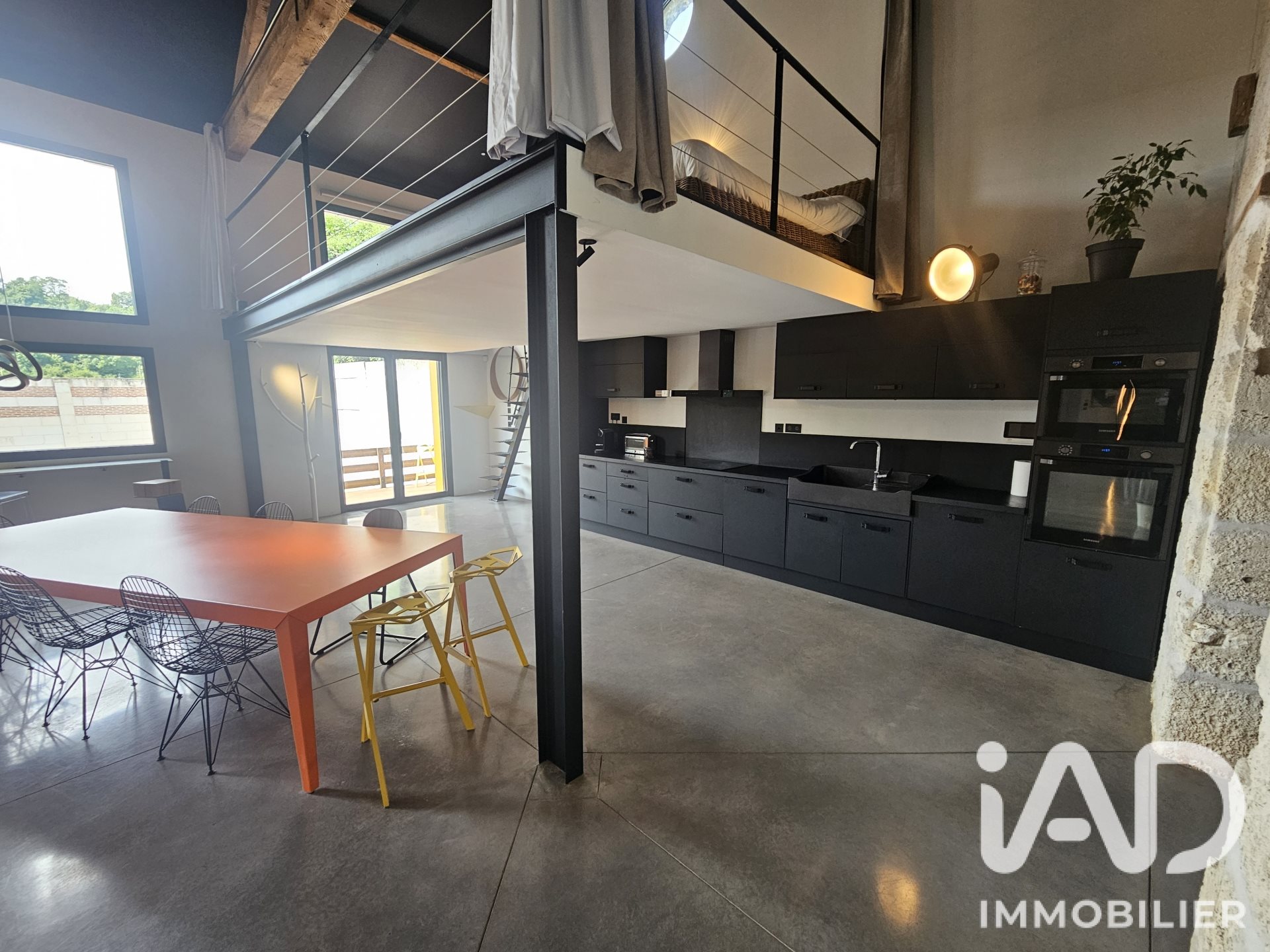 Maison à vendre, 260m², Angoulême