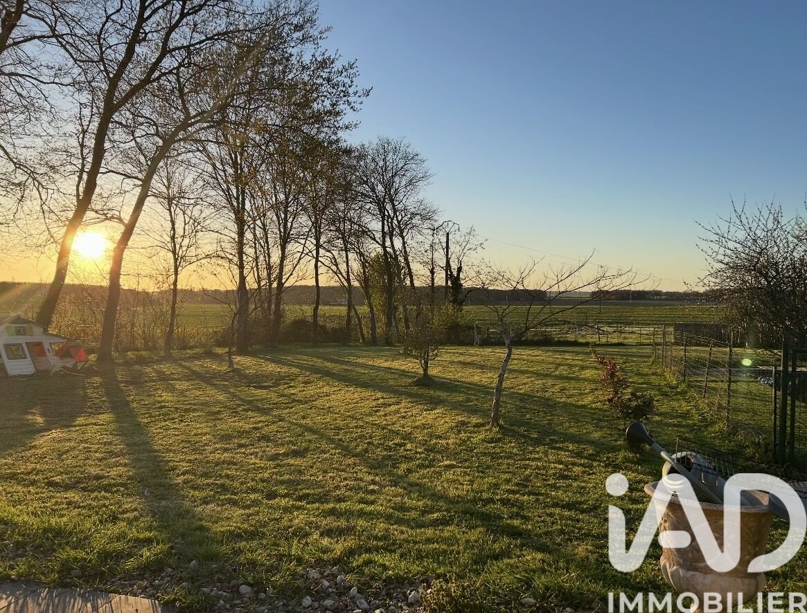 Maison à vendre, 109m², Luxé