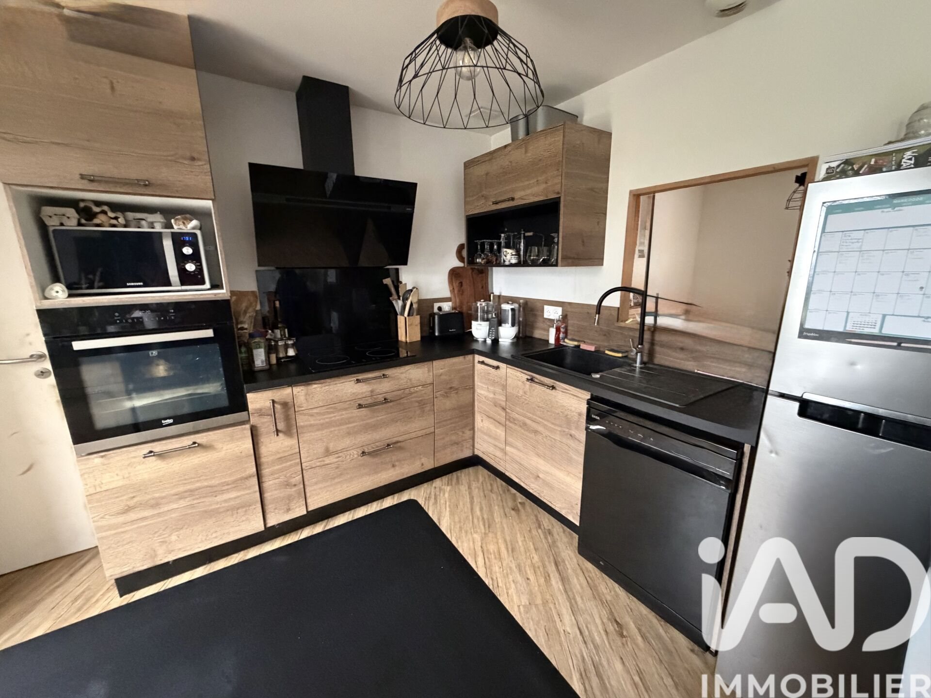 Maison à vendre, 109m², Luxé
