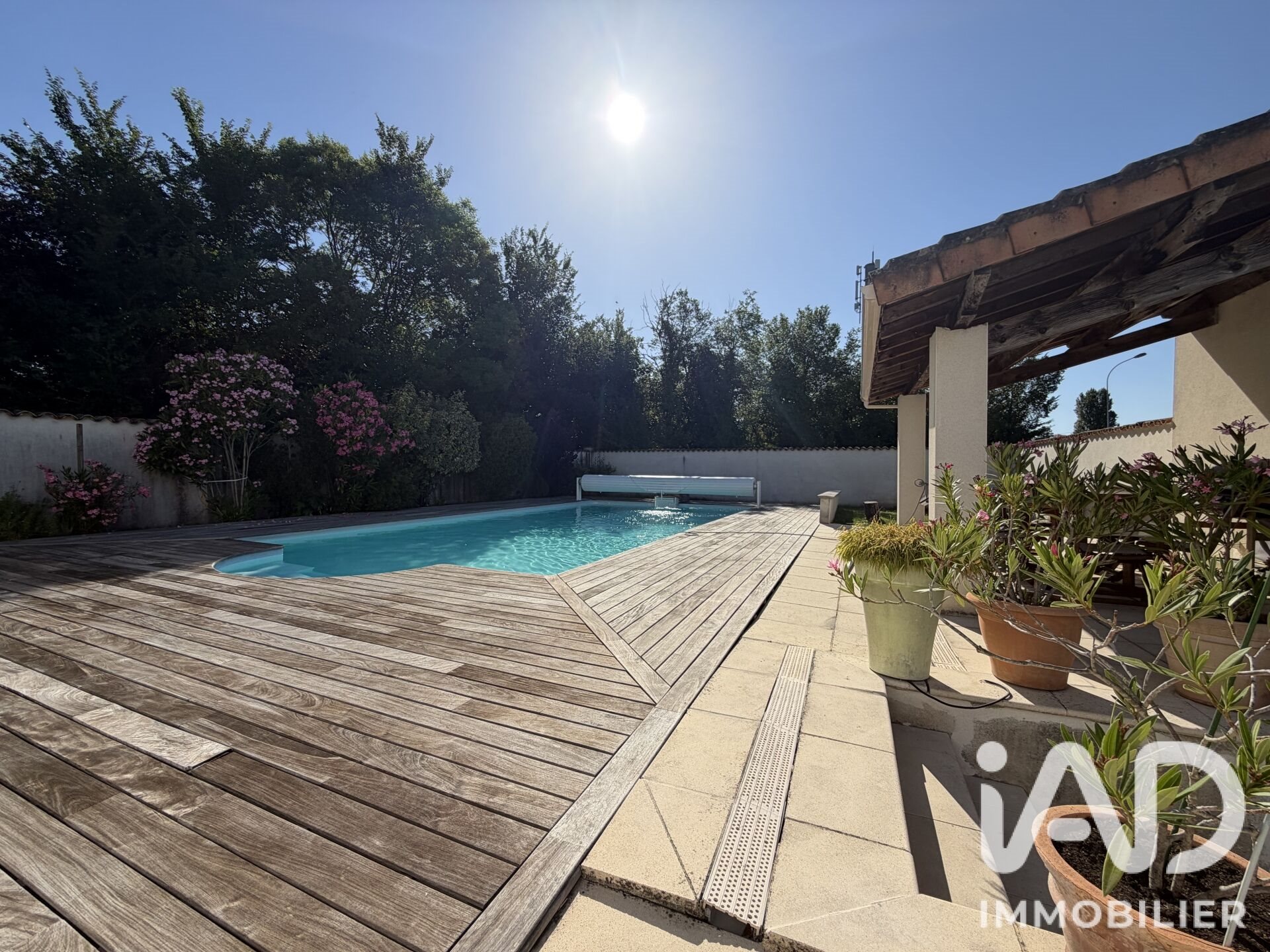 Maison à vendre, 169m², Gond-Pontouvre