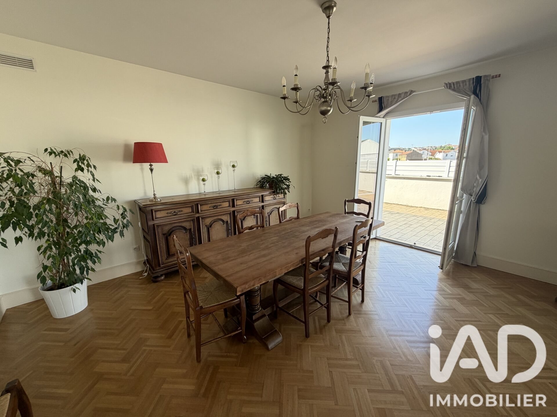 Maison à vendre, 169m², Gond-Pontouvre