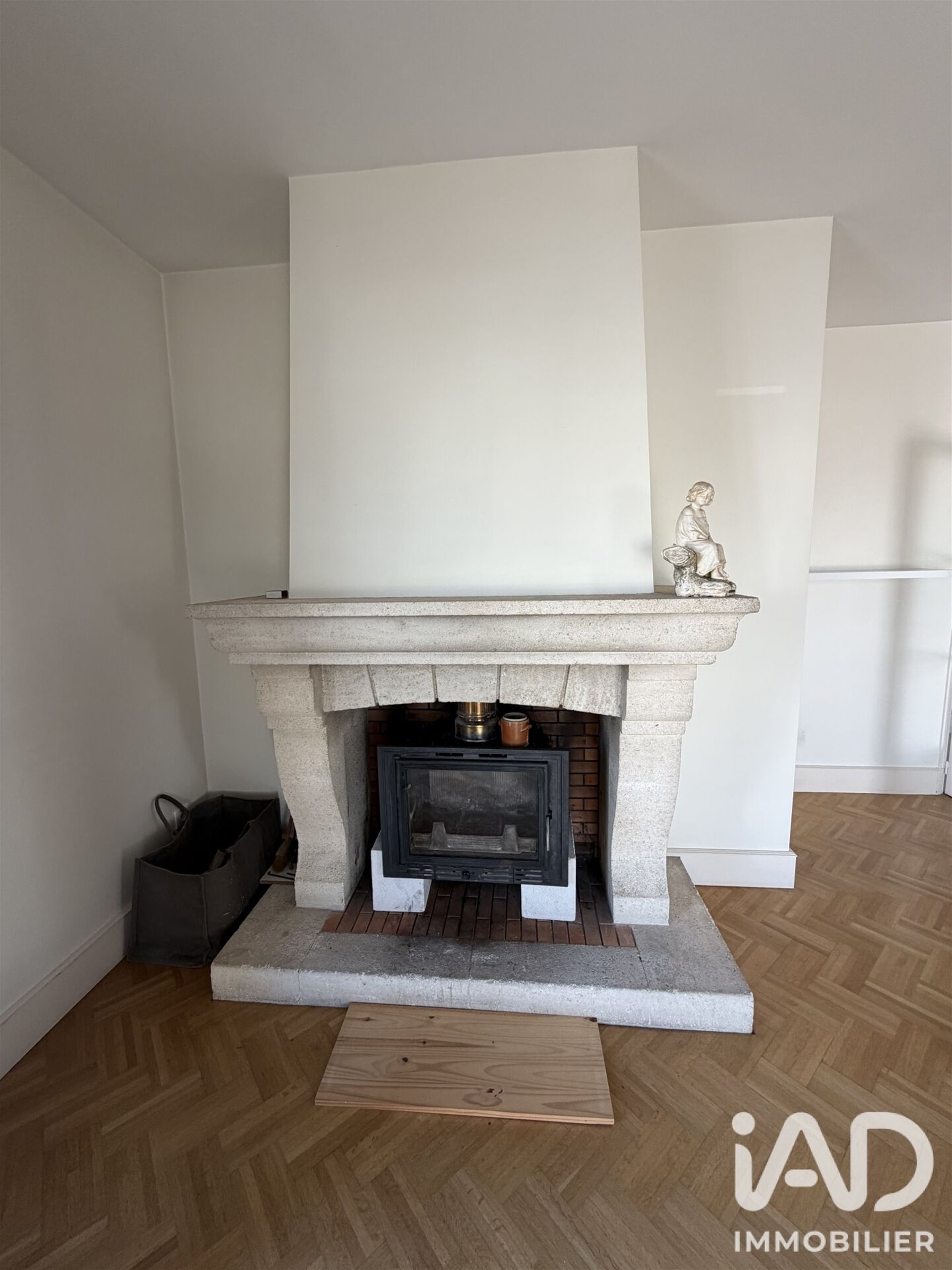 Maison à vendre, 169m², Gond-Pontouvre