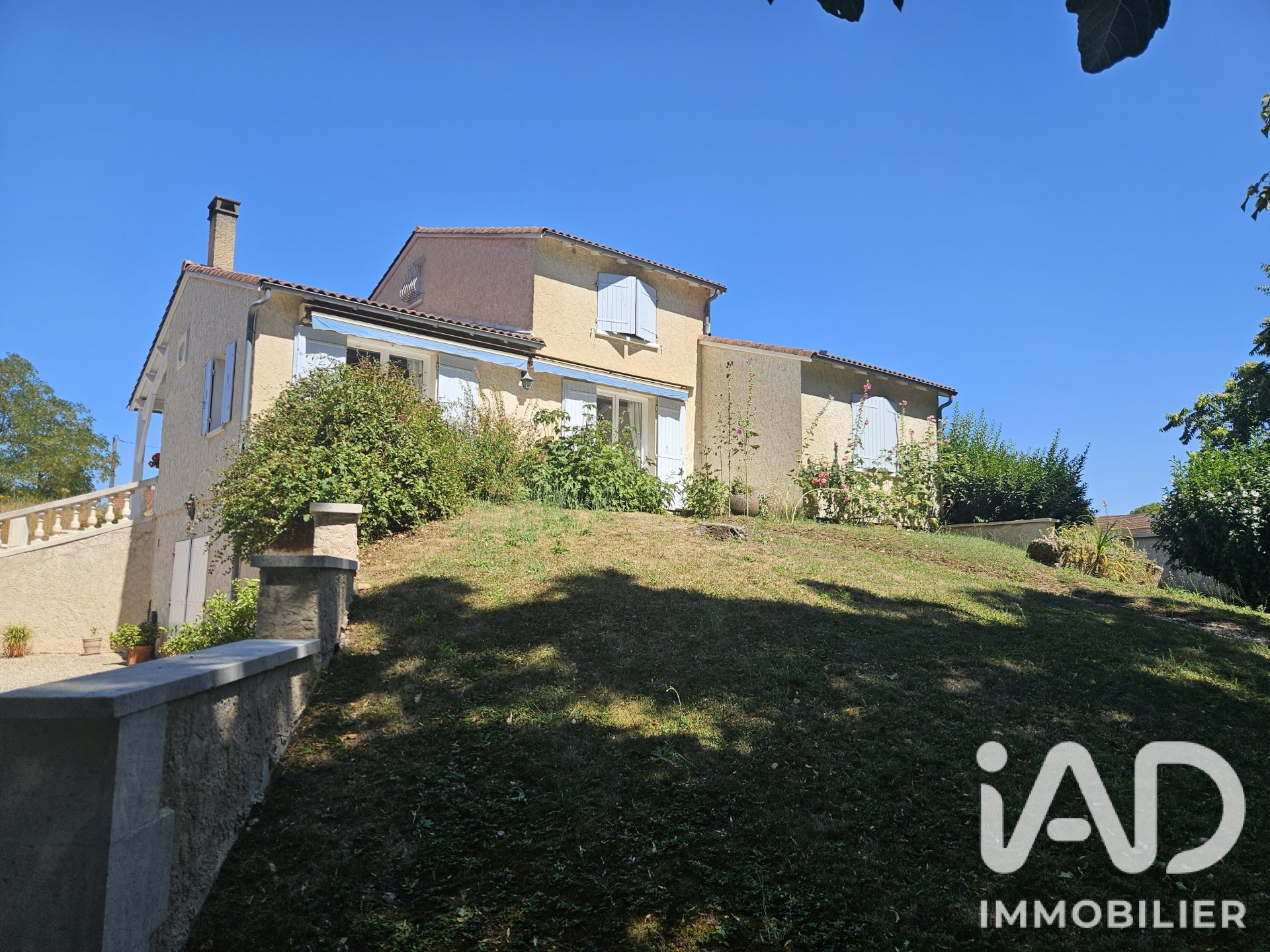 Maison à vendre, 133m², La Couronne