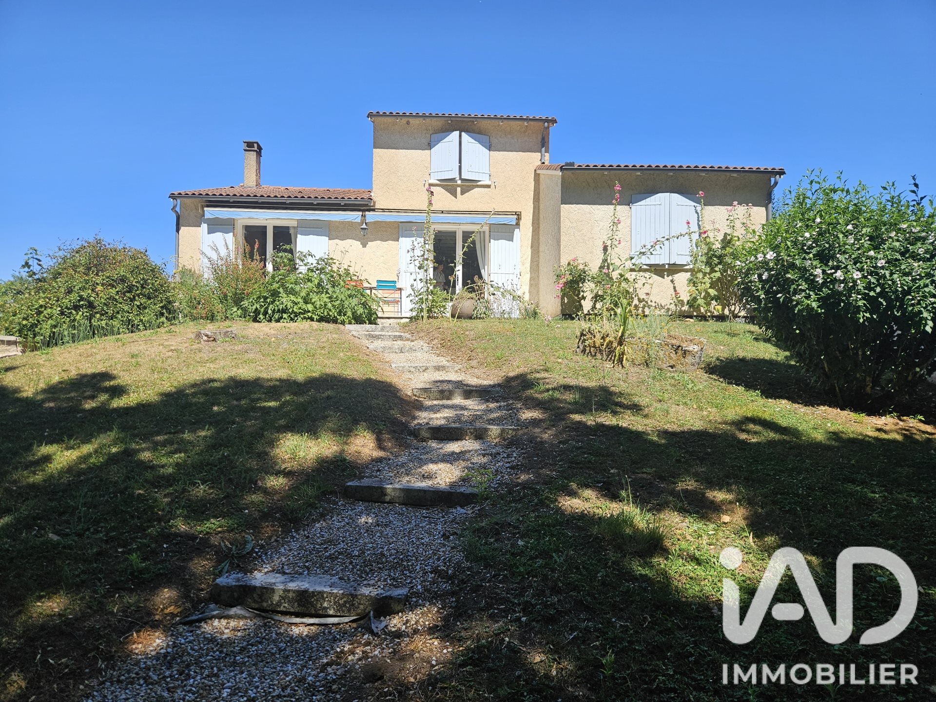 Maison à vendre, 133m², La Couronne