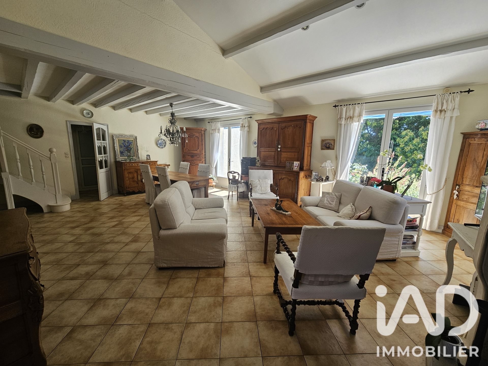 Maison à vendre, 133m², La Couronne
