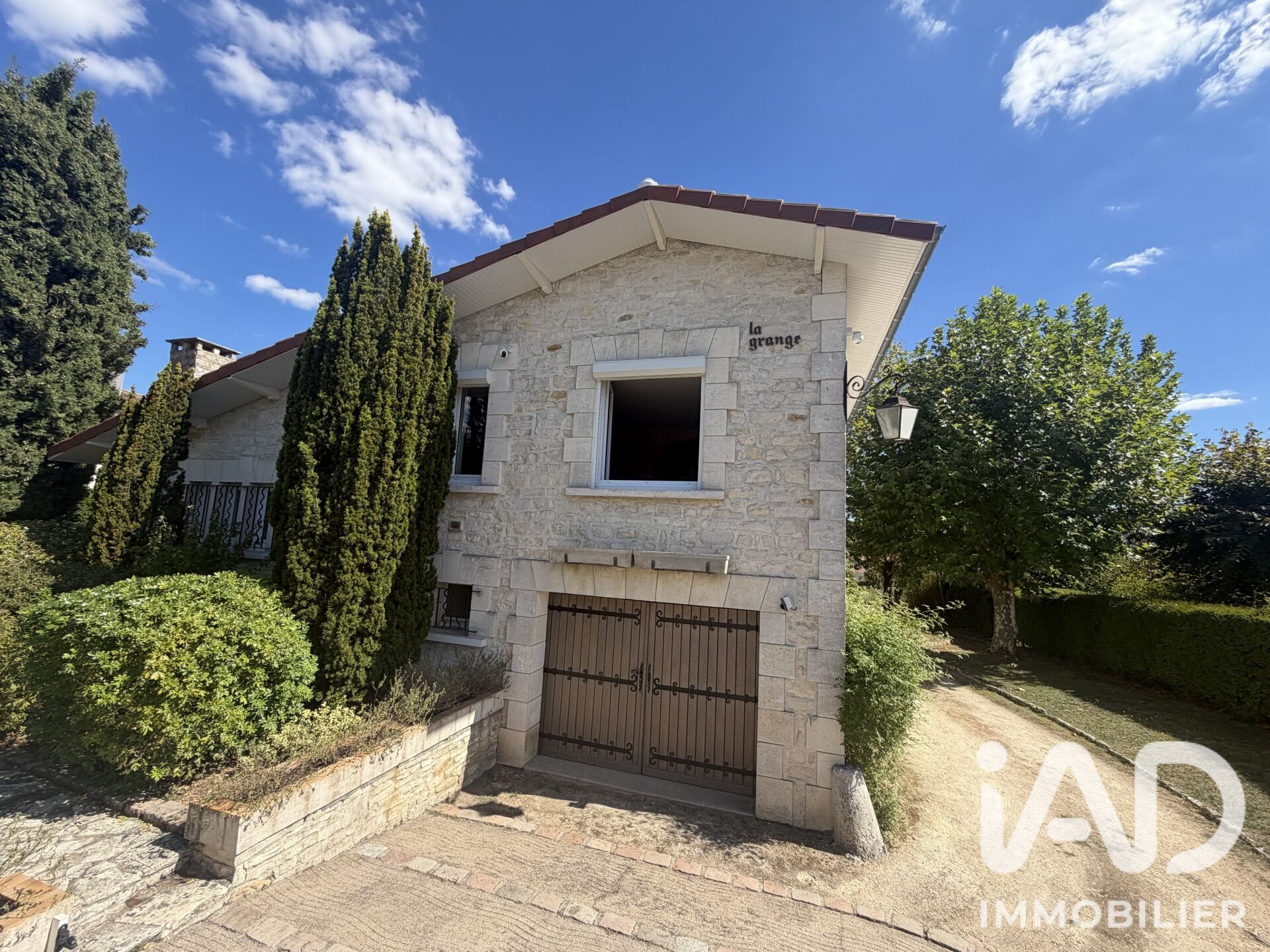 Maison à vendre, 83m², Magnac-sur-Touvre