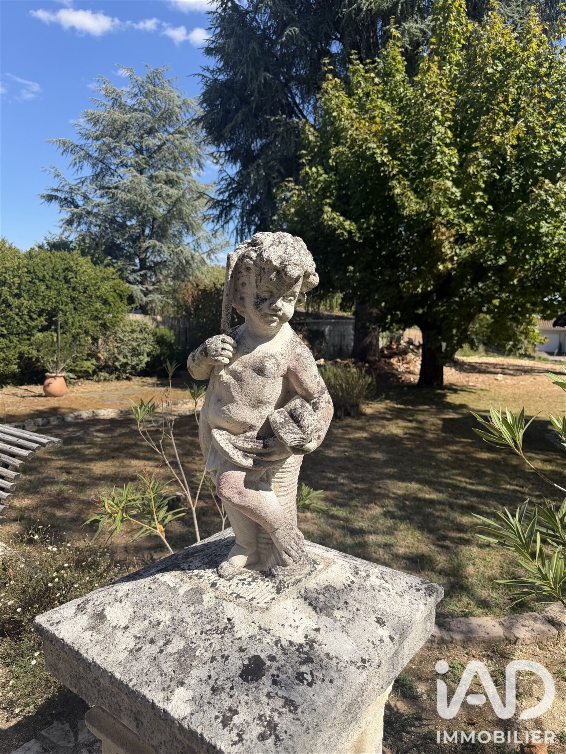 Maison à vendre, 83m², Magnac-sur-Touvre
