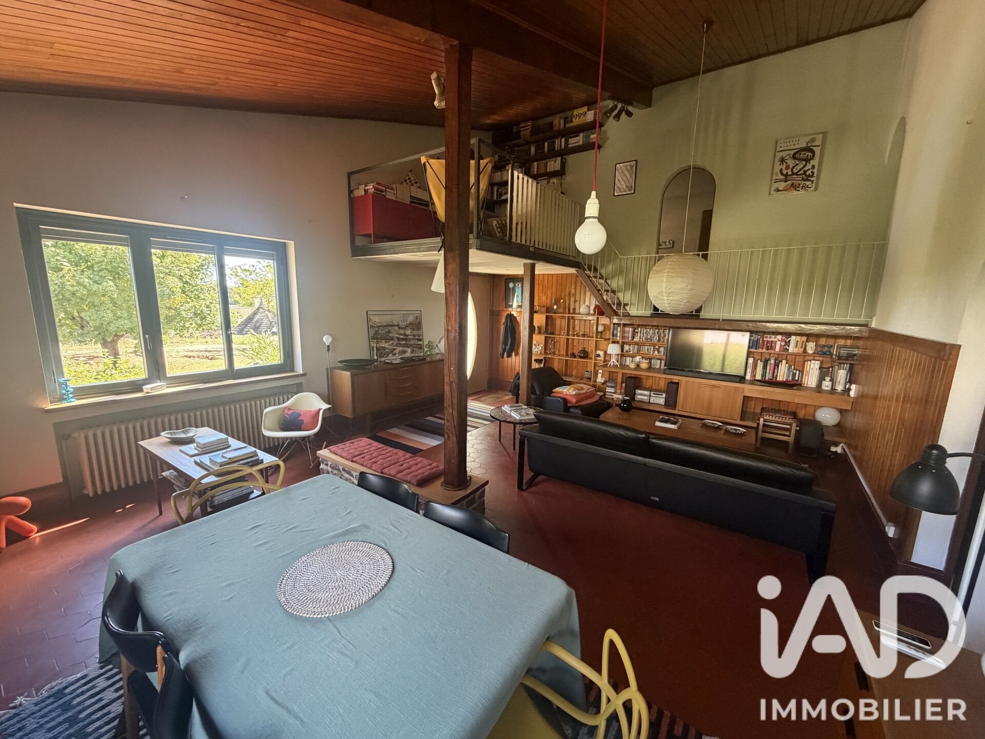 Maison à vendre, 83m², Magnac-sur-Touvre