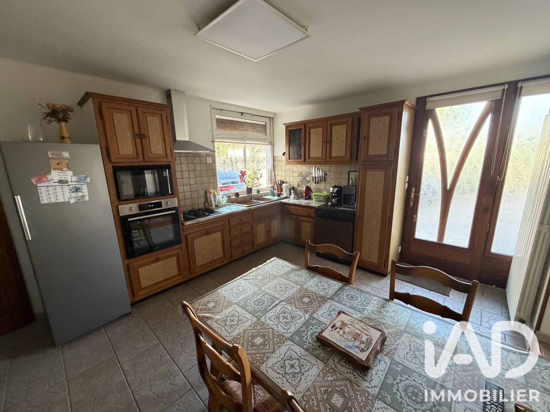 Maison à vendre, 127m², Gond-Pontouvre