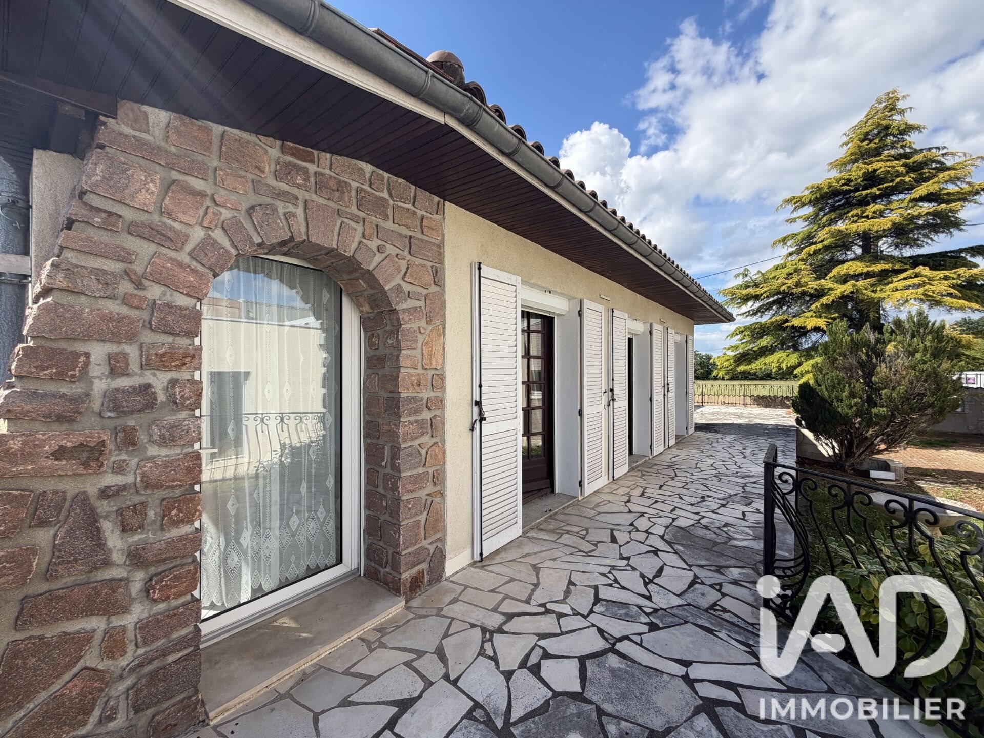 Maison à vendre, 240m², Champniers