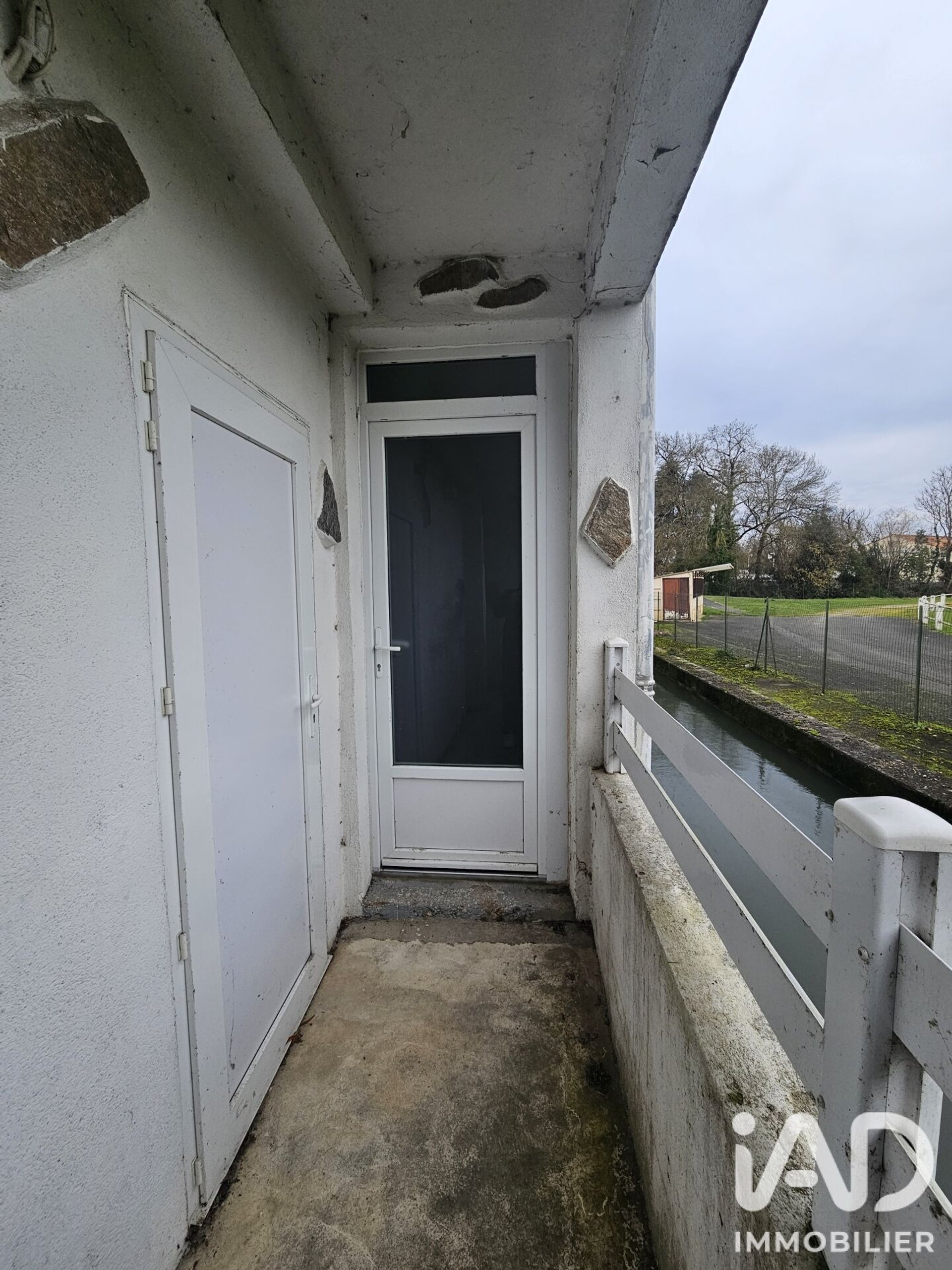 Maison à vendre, 160m², Gond-Pontouvre