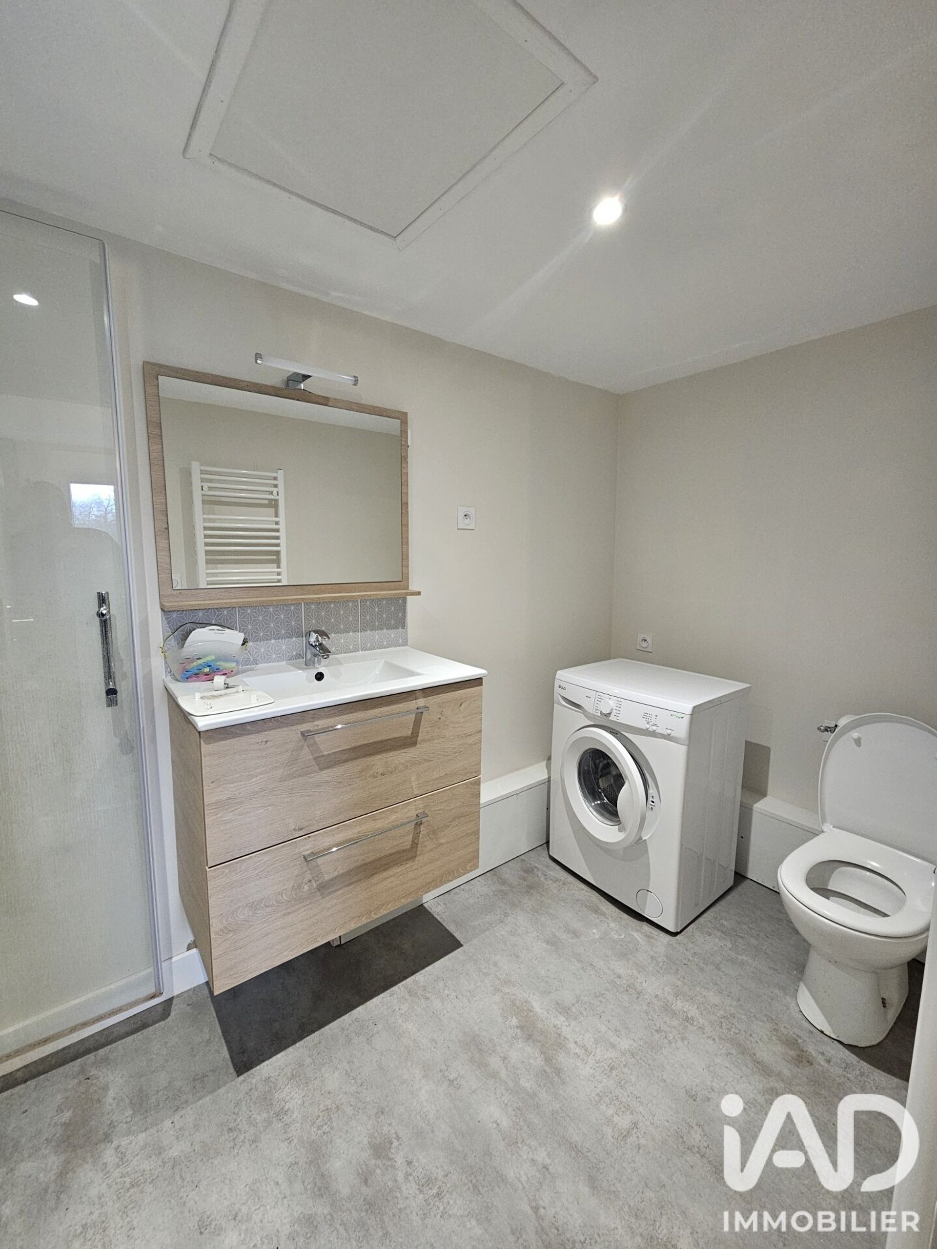 Maison à vendre, 160m², Gond-Pontouvre