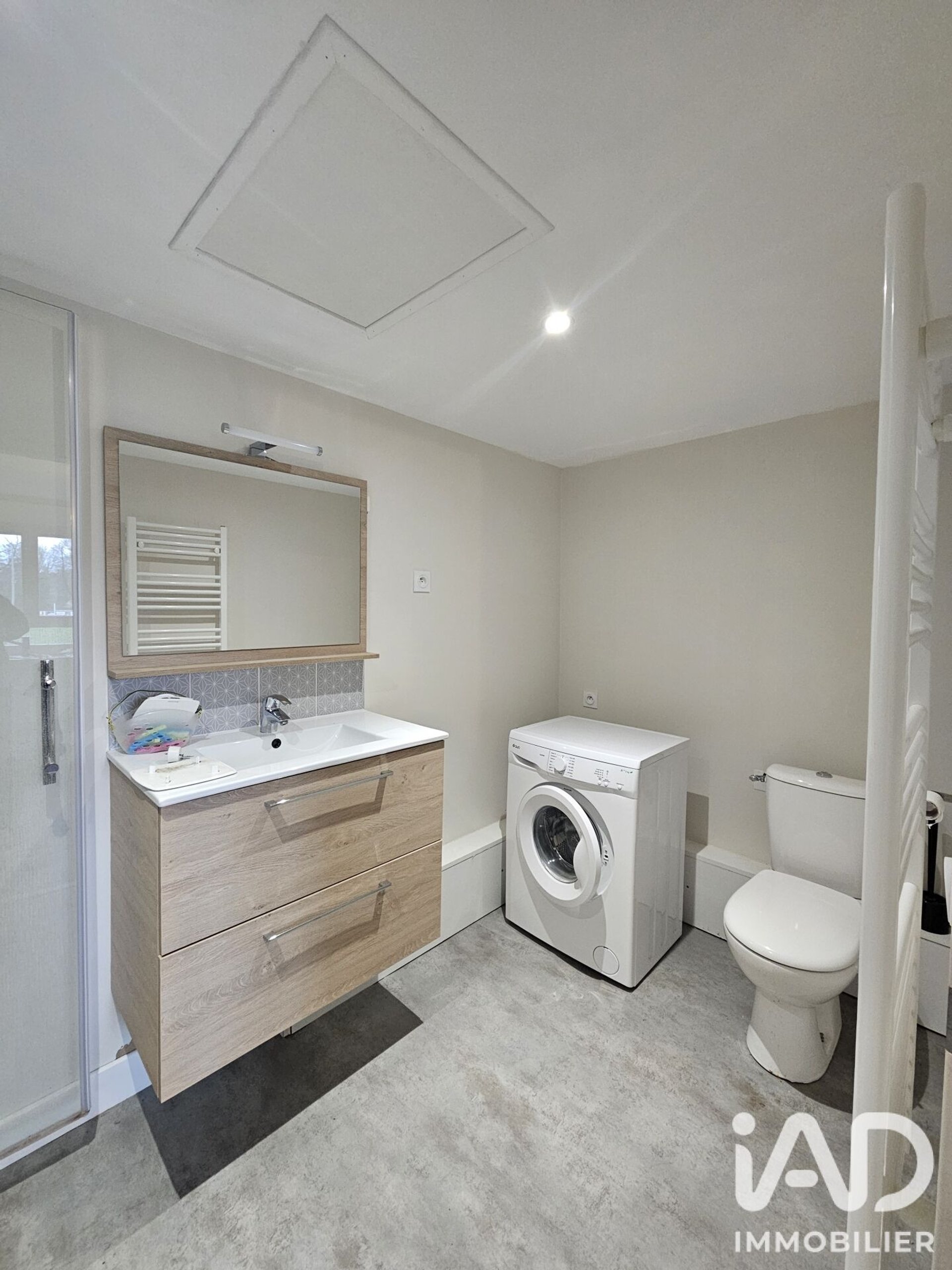 Maison à vendre, 160m², Gond-Pontouvre
