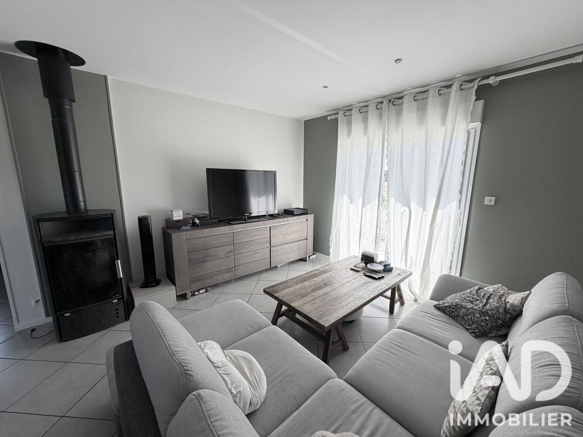 Maison à vendre, 117m², Biras
