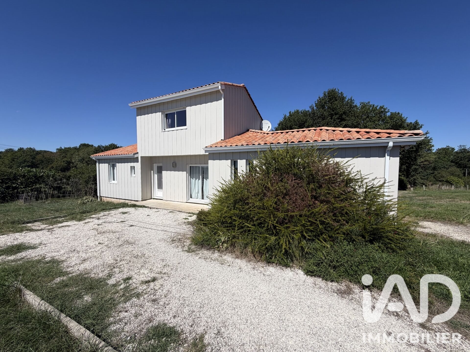 Maison à vendre, 117m², Biras