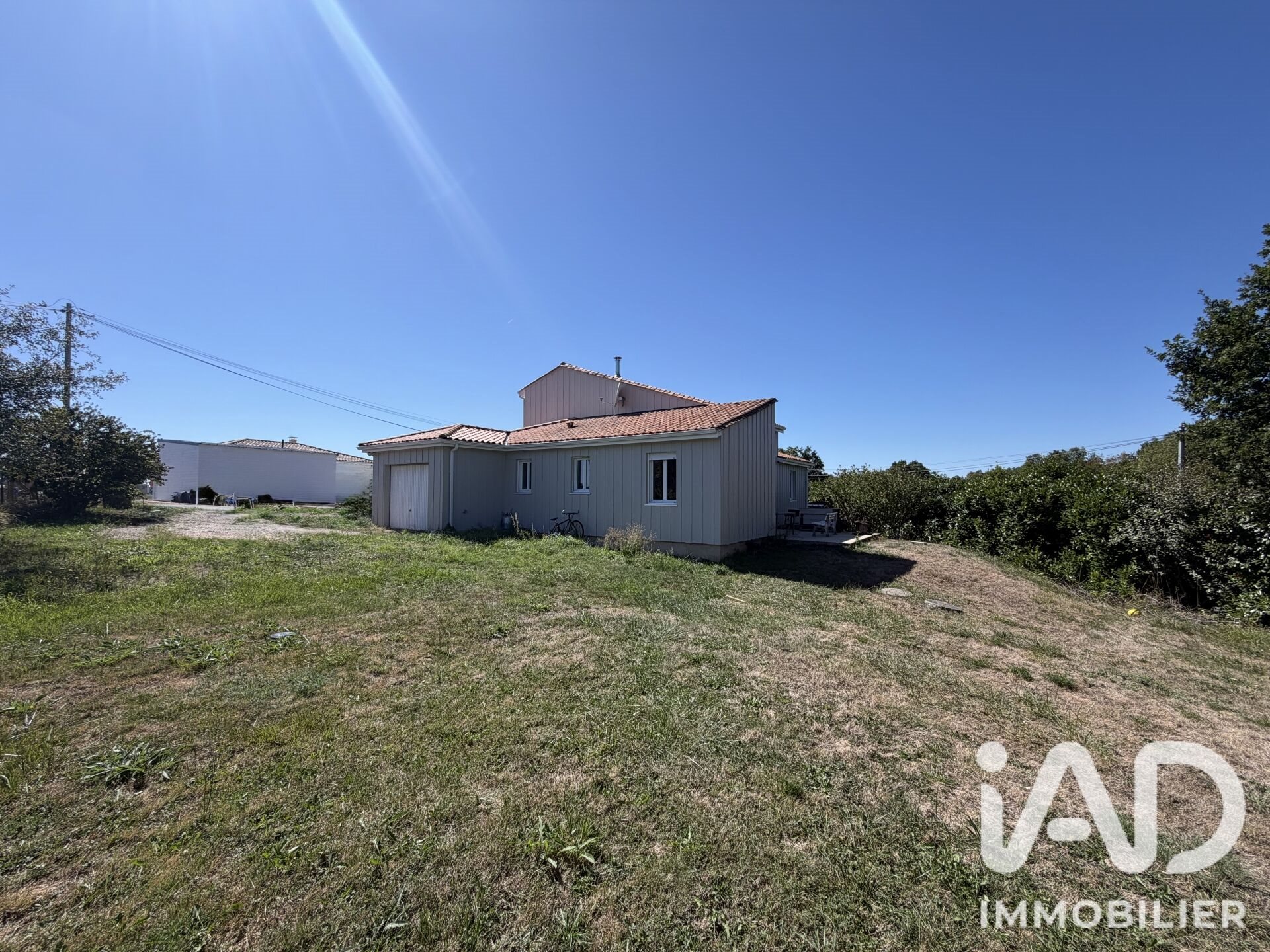 Maison à vendre, 117m², Biras