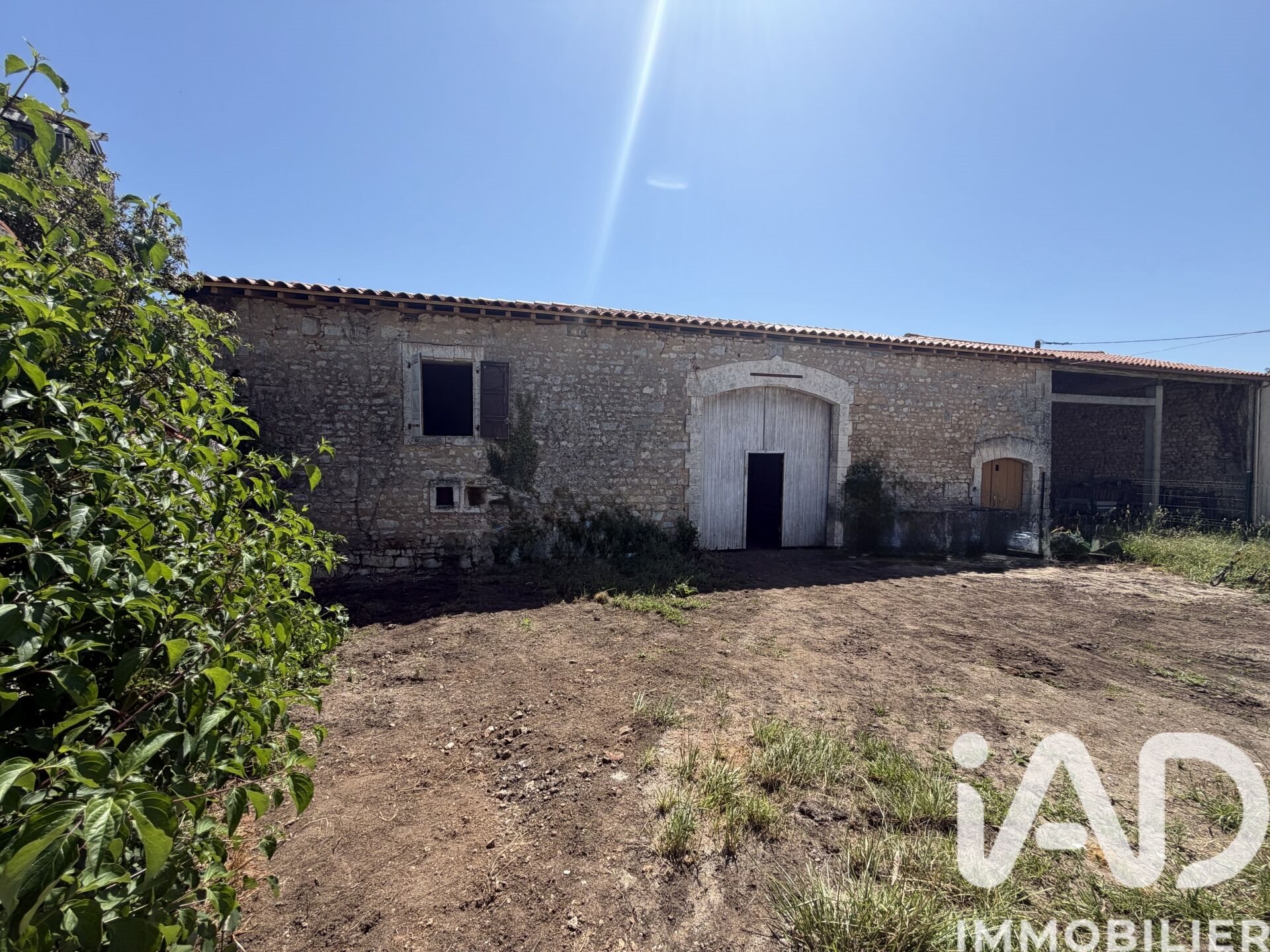 Maison à vendre, 146m², Dirac