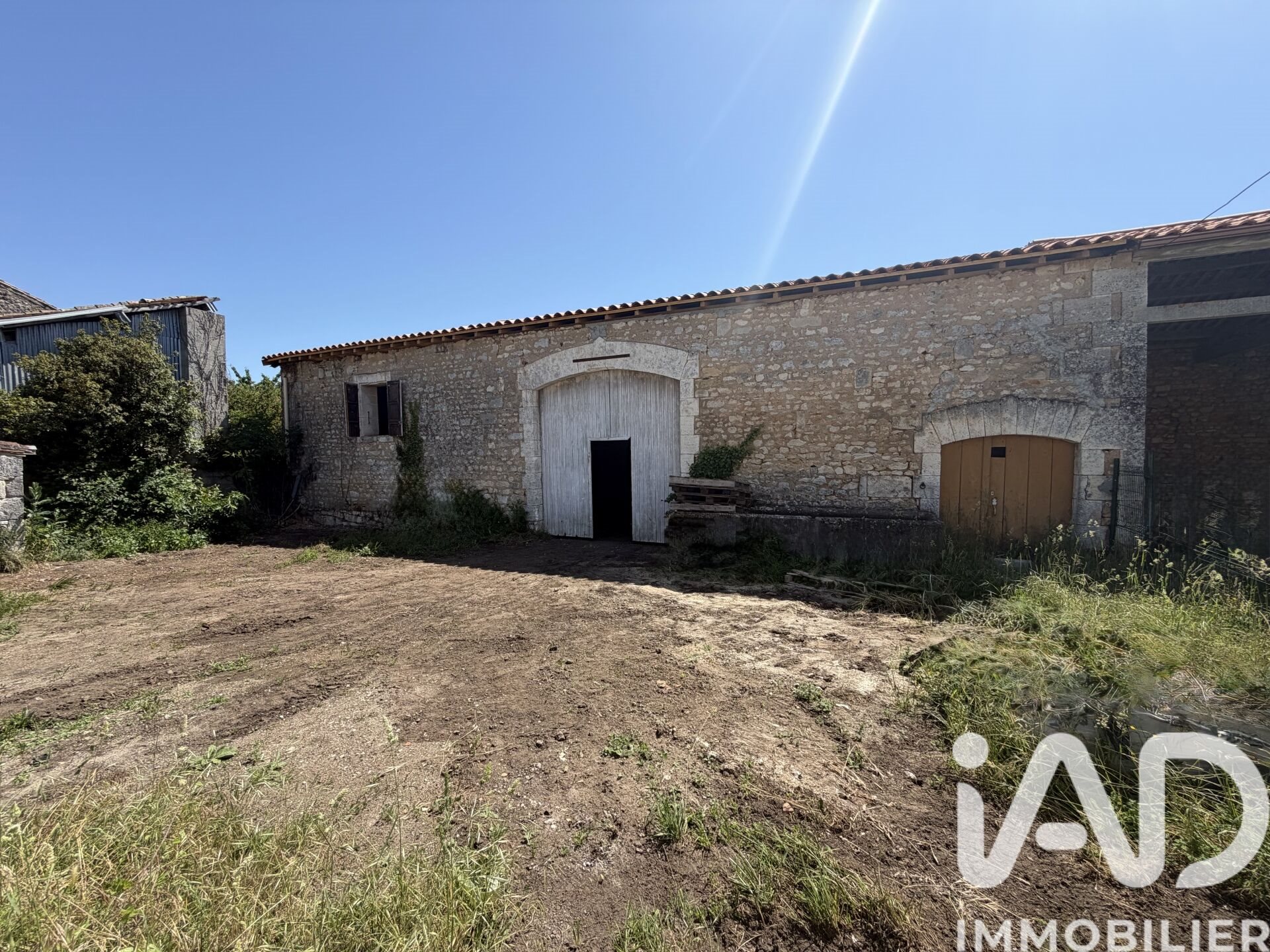 Maison à vendre, 146m², Dirac