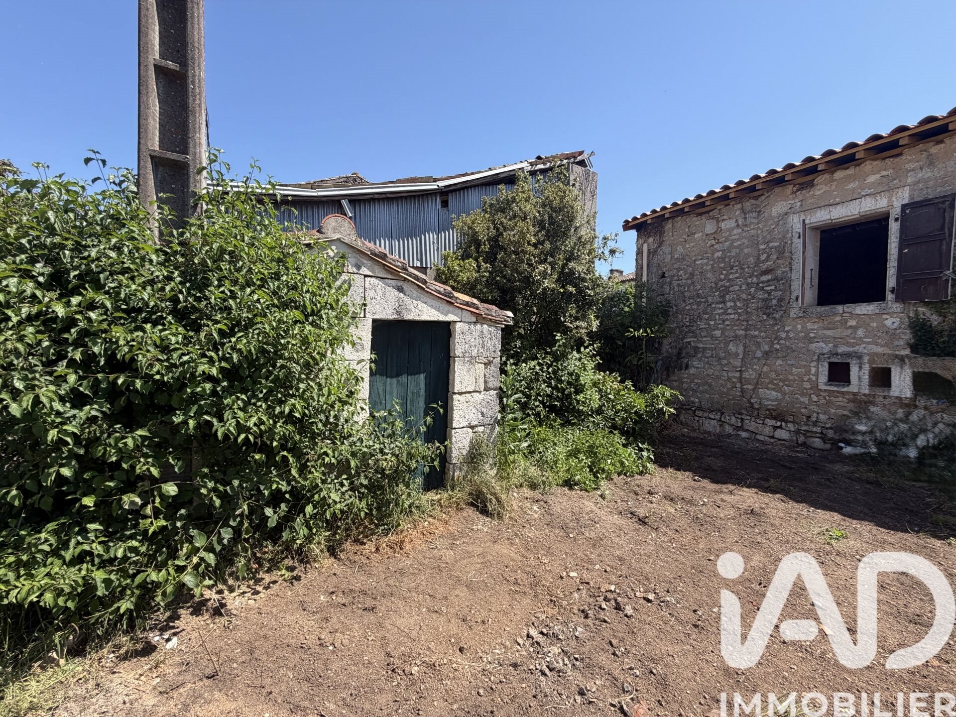 Maison à vendre, 146m², Dirac