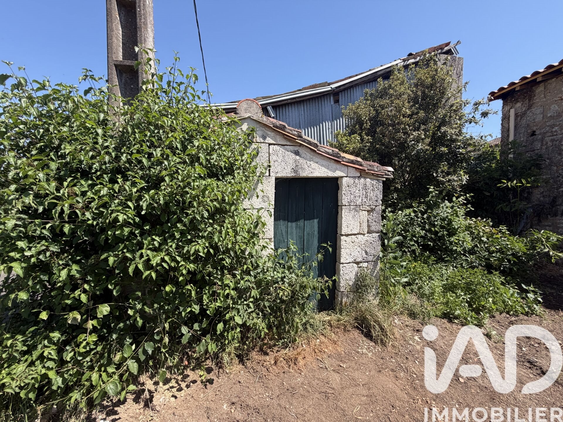 Maison à vendre, 146m², Dirac
