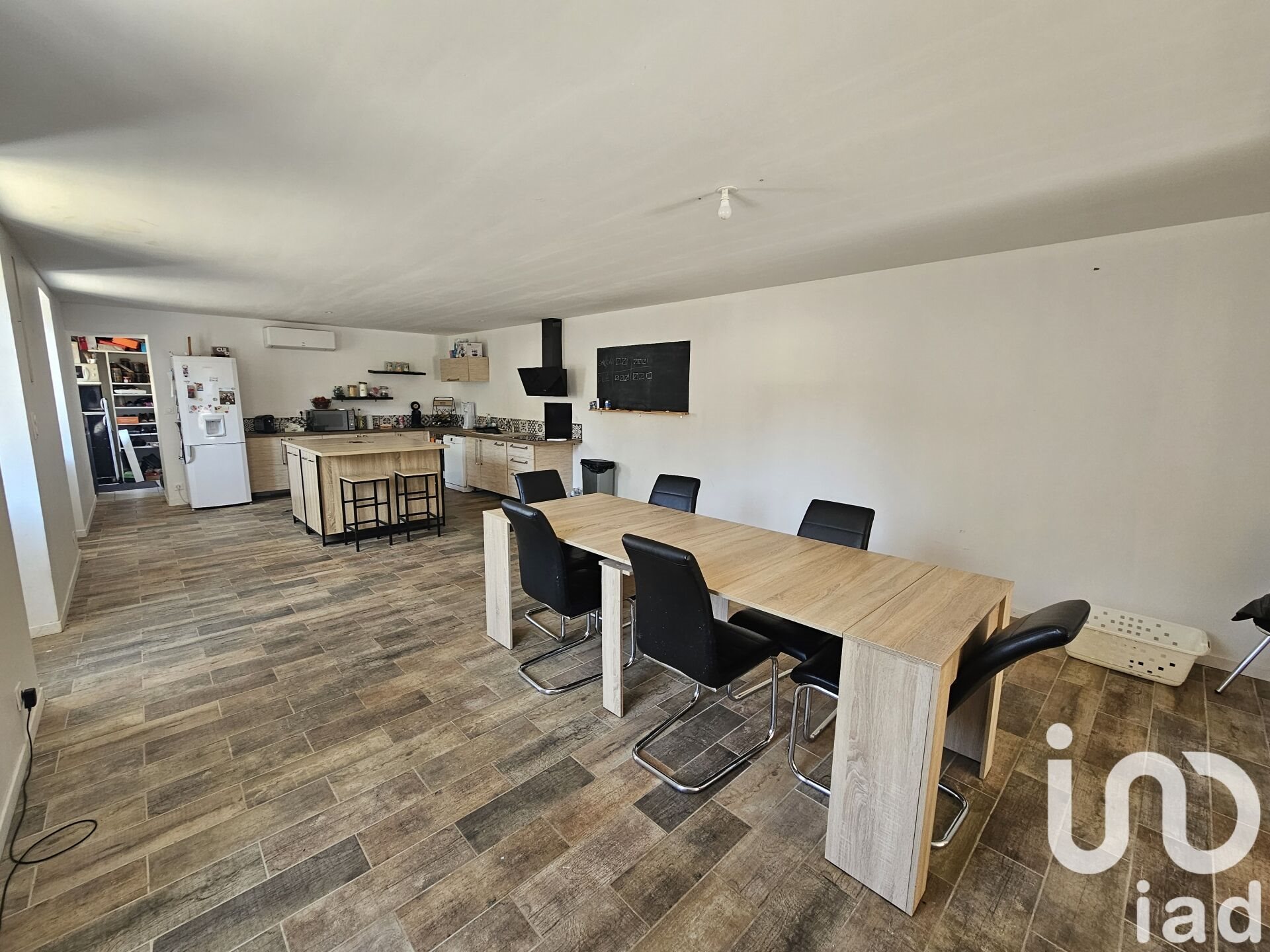 Maison à vendre, 147m², Villognon