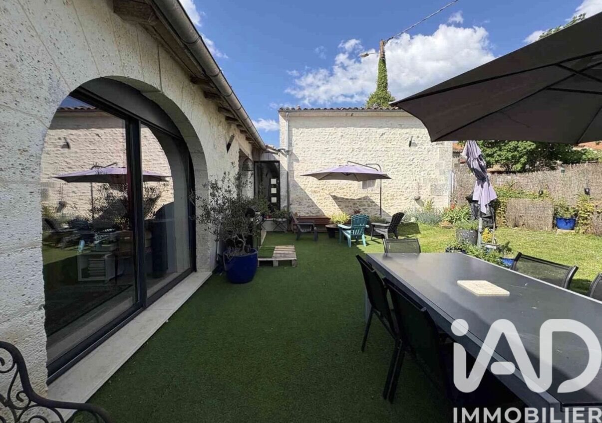 Maison à vendre, 291m², Torsac