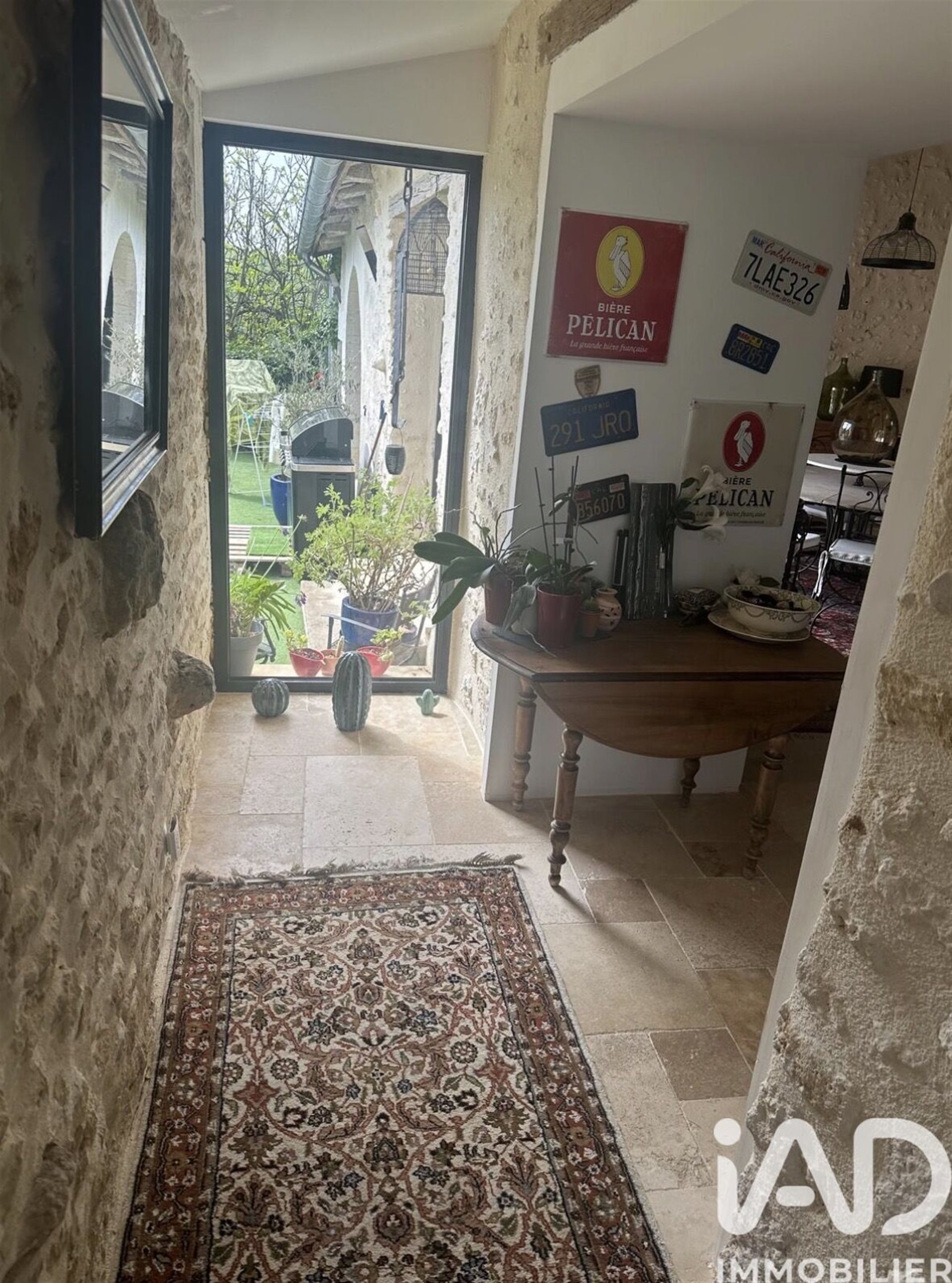 Maison à vendre, 291m², Torsac