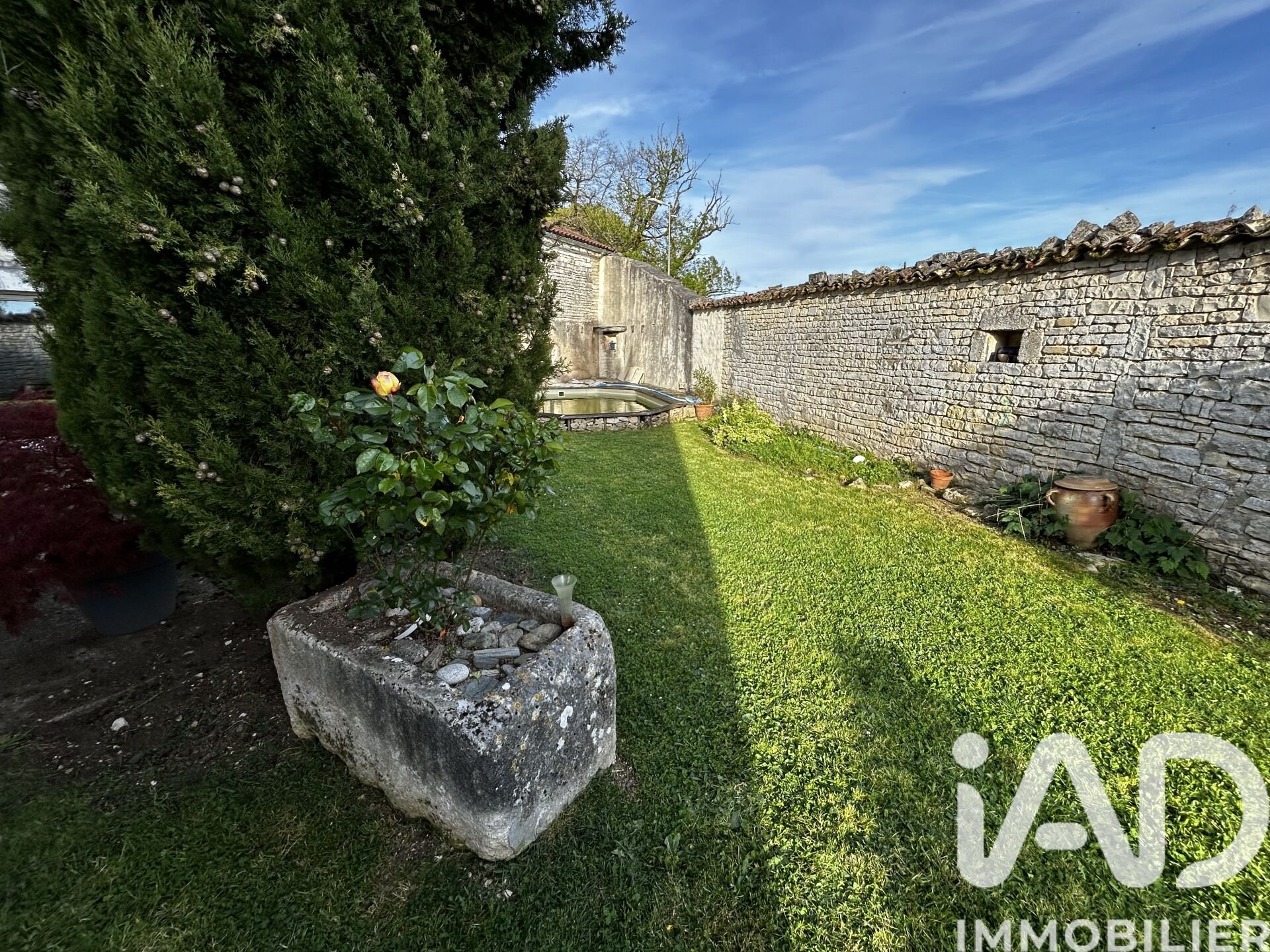 Maison à vendre, 255m², Tourriers