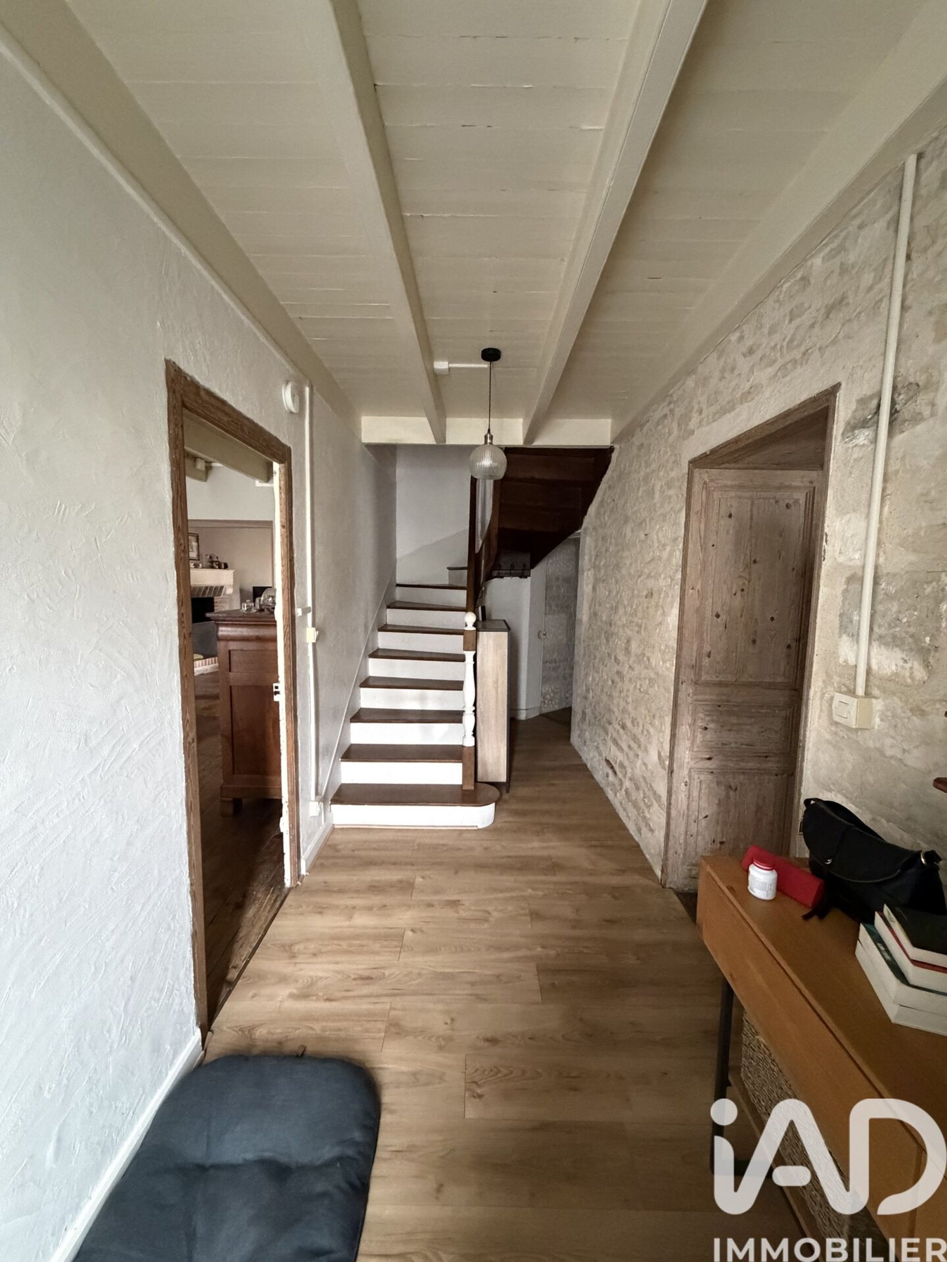 Maison à vendre, 255m², Tourriers