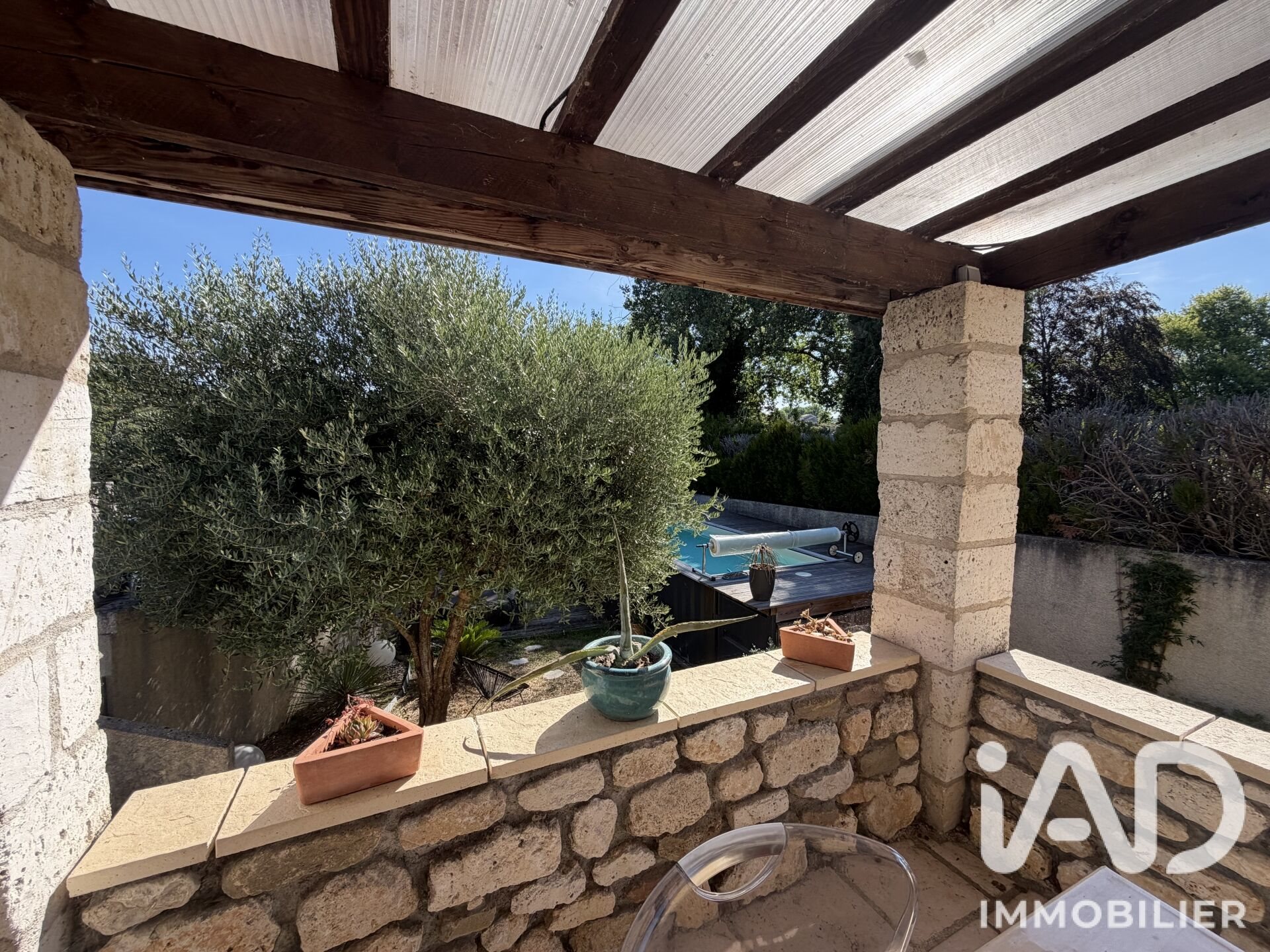 Maison à vendre, 122m², Magnac-sur-Touvre