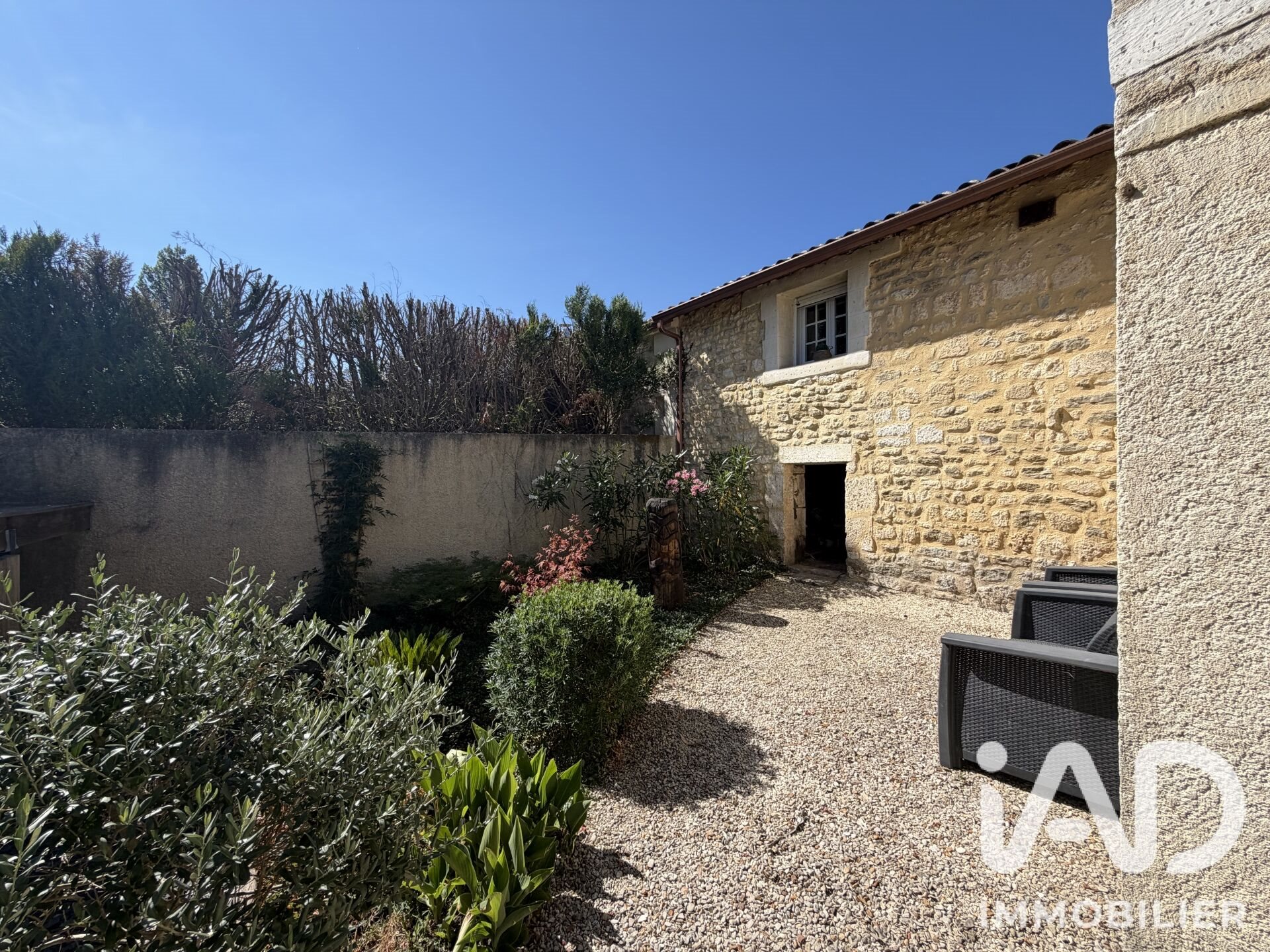 Maison à vendre, 122m², Magnac-sur-Touvre