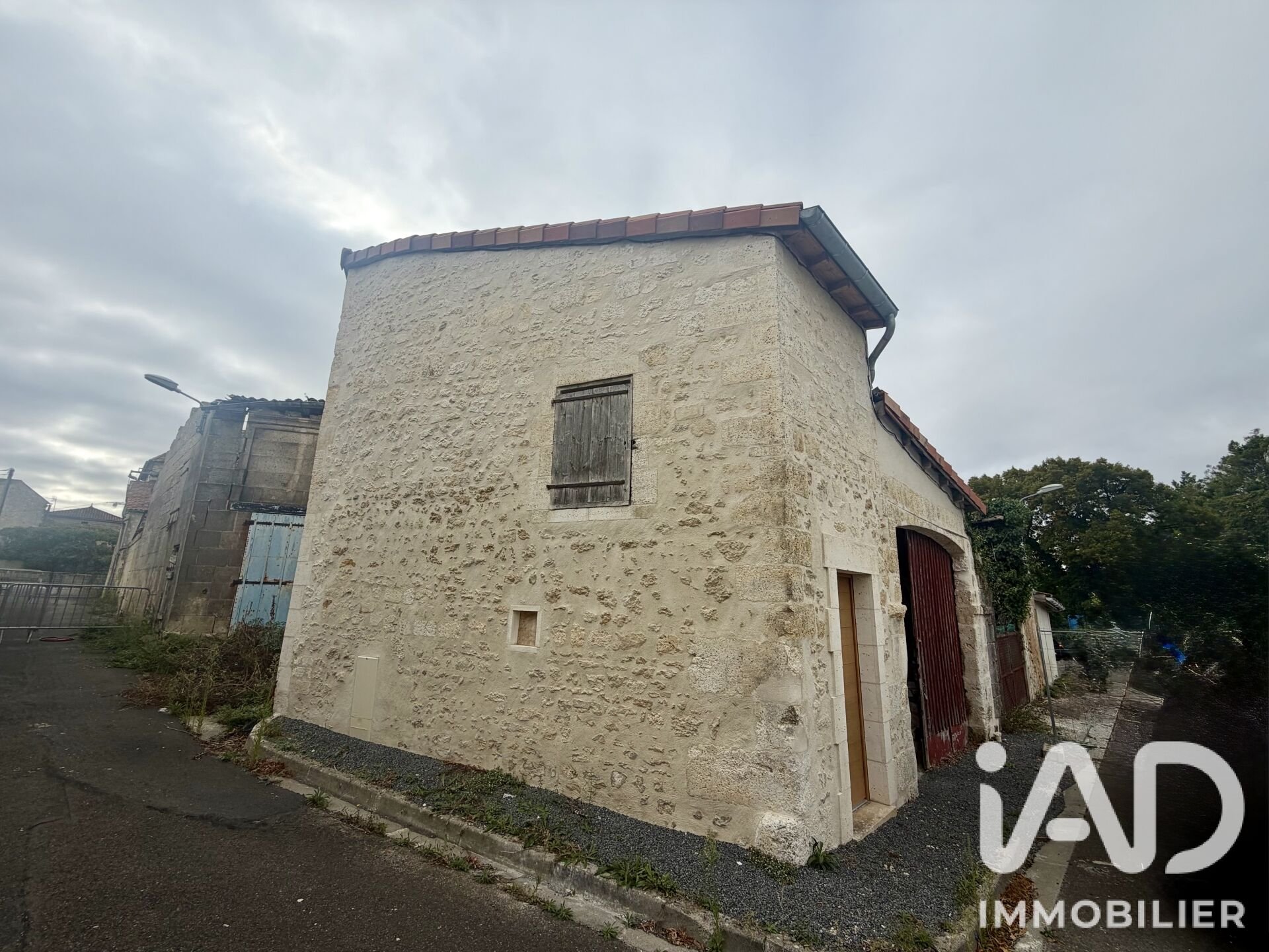 Maison à vendre, 211m², La Couronne