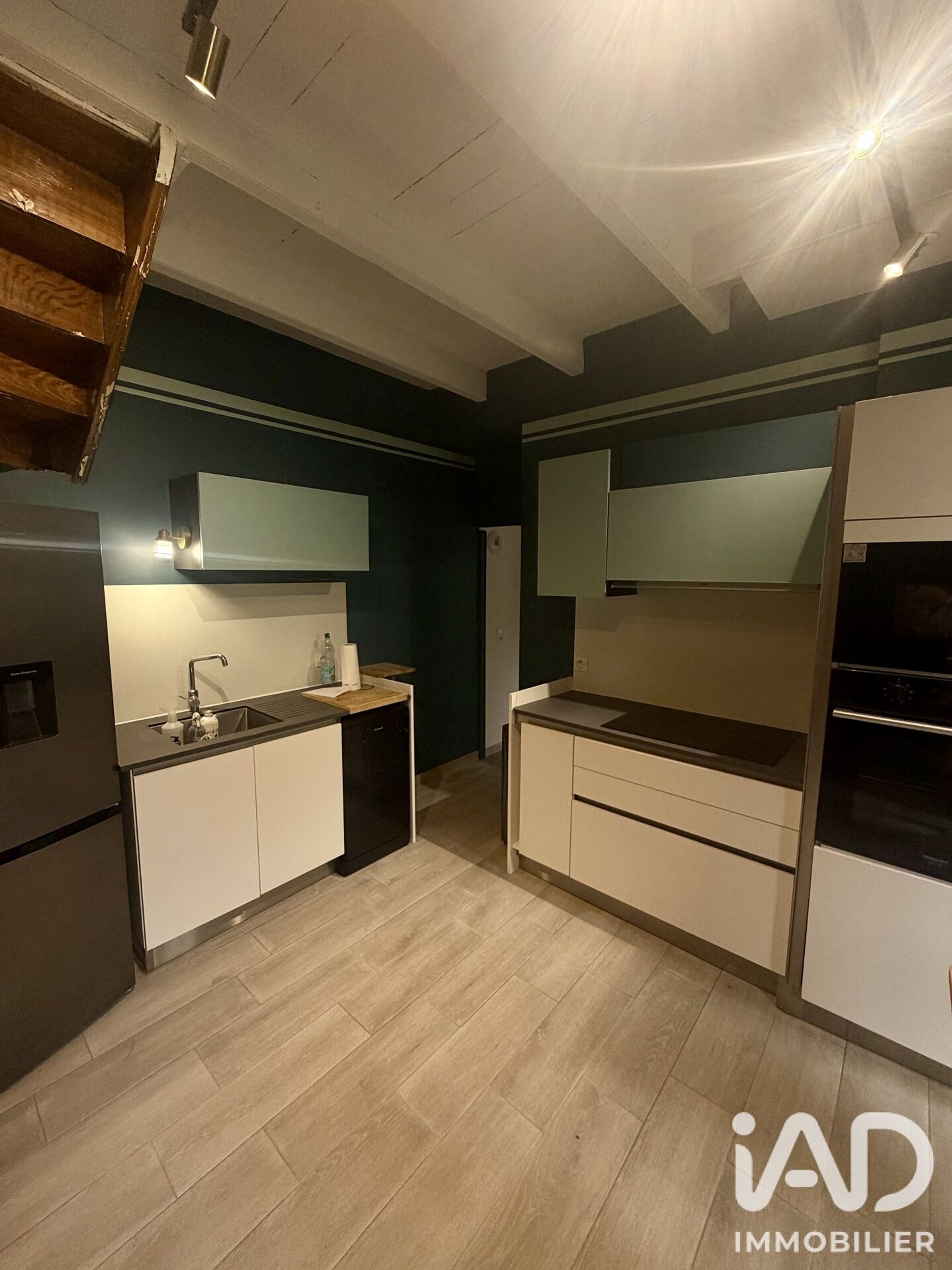 Maison à vendre, 211m², La Couronne