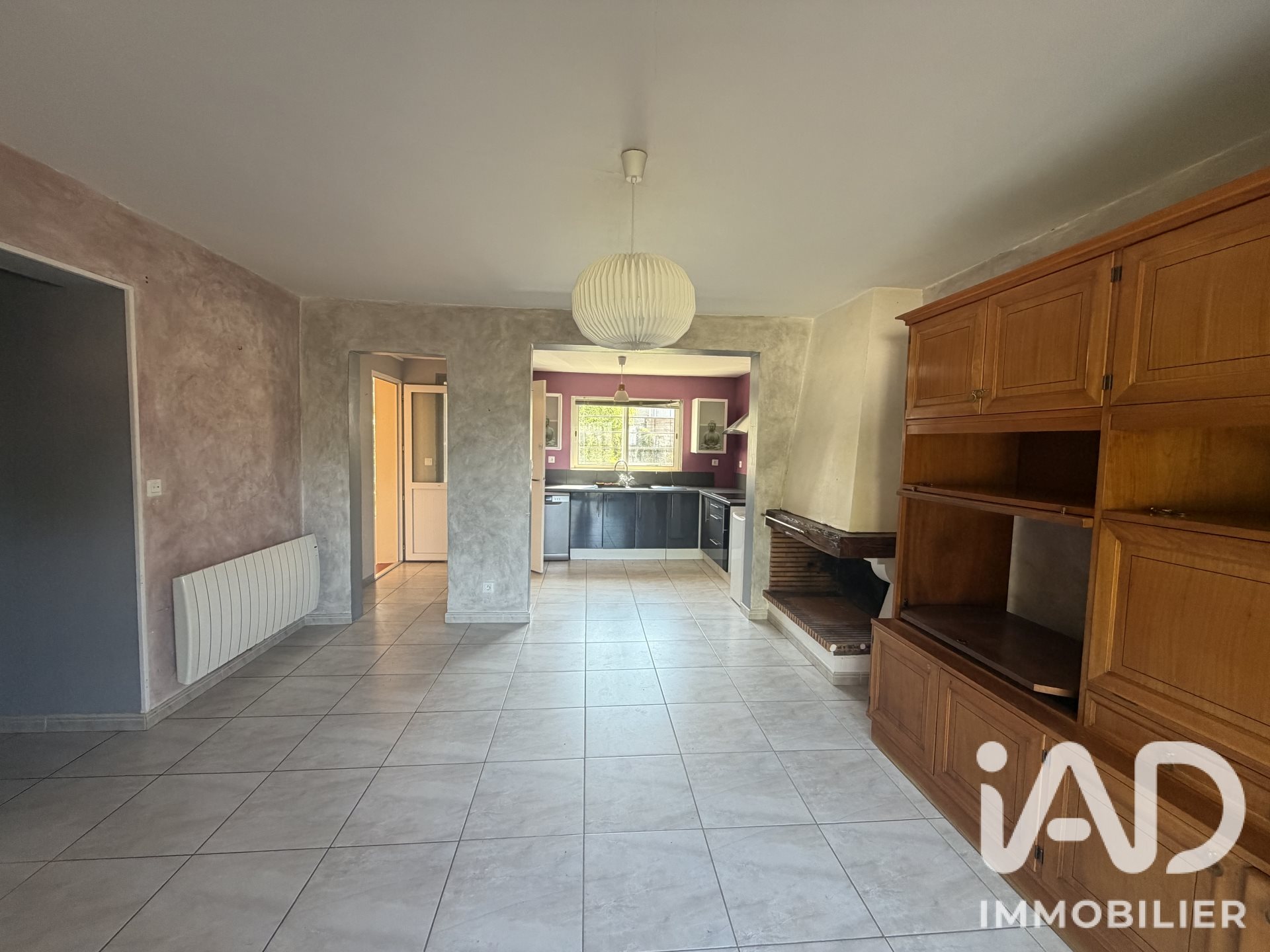 Maison à vendre, 97m², Soyaux