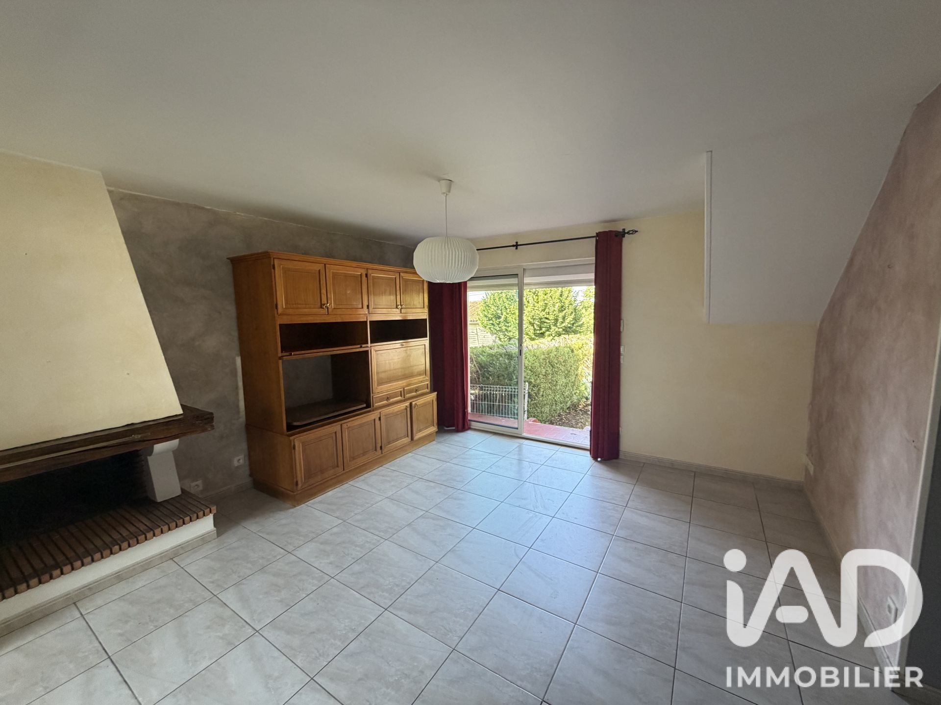 Maison à vendre, 97m², Soyaux