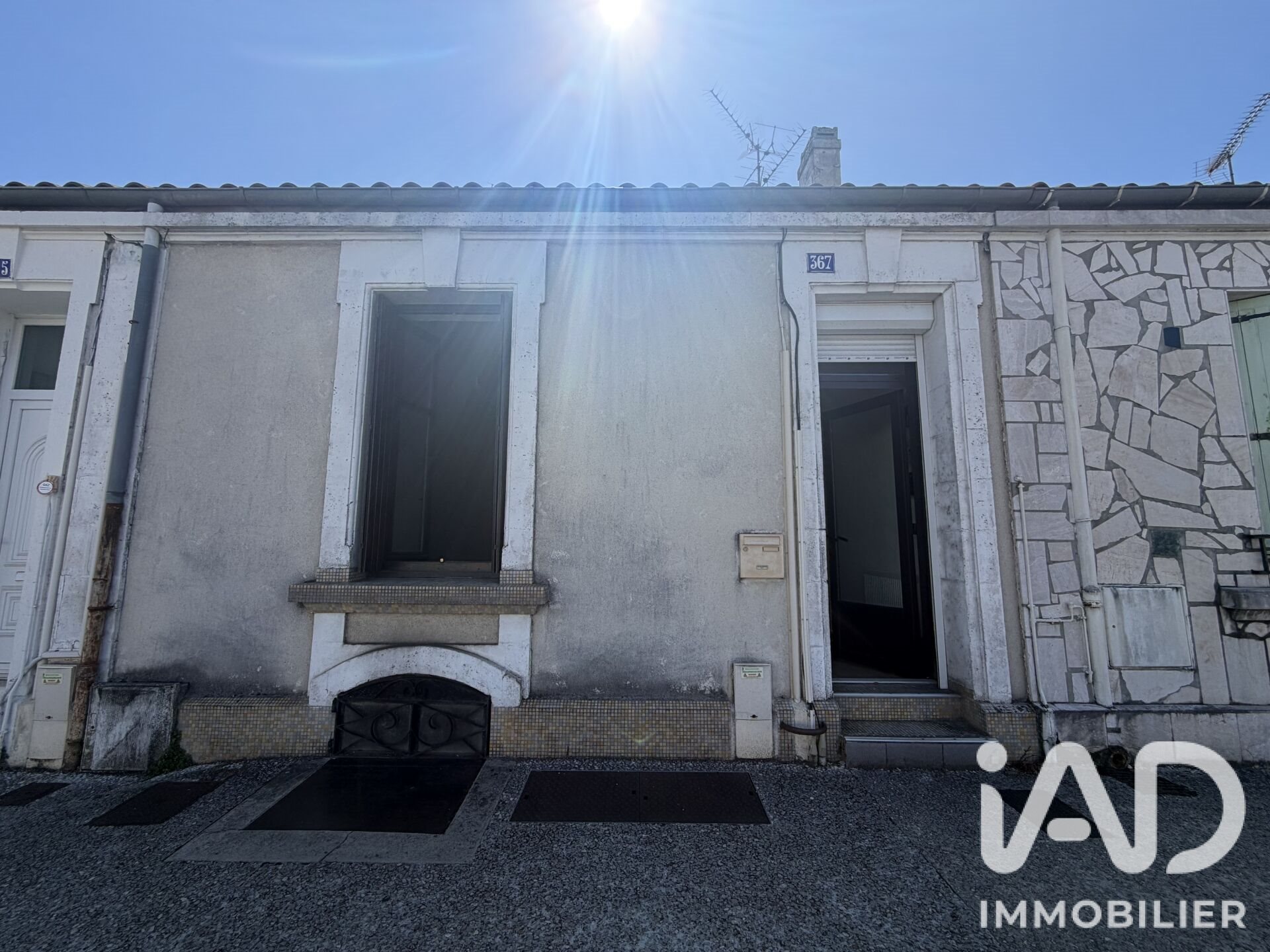 Maison à vendre, 64m², Angoulême