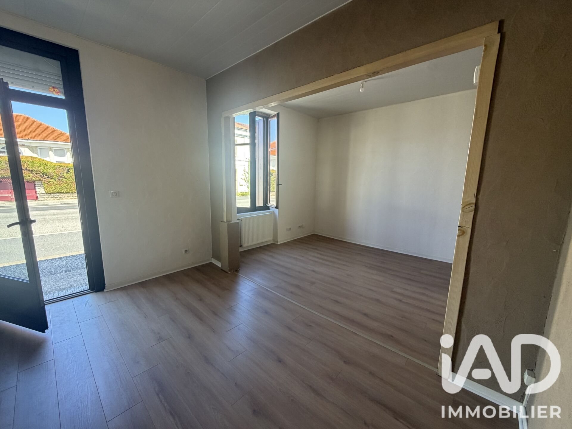 Maison à vendre, 64m², Angoulême