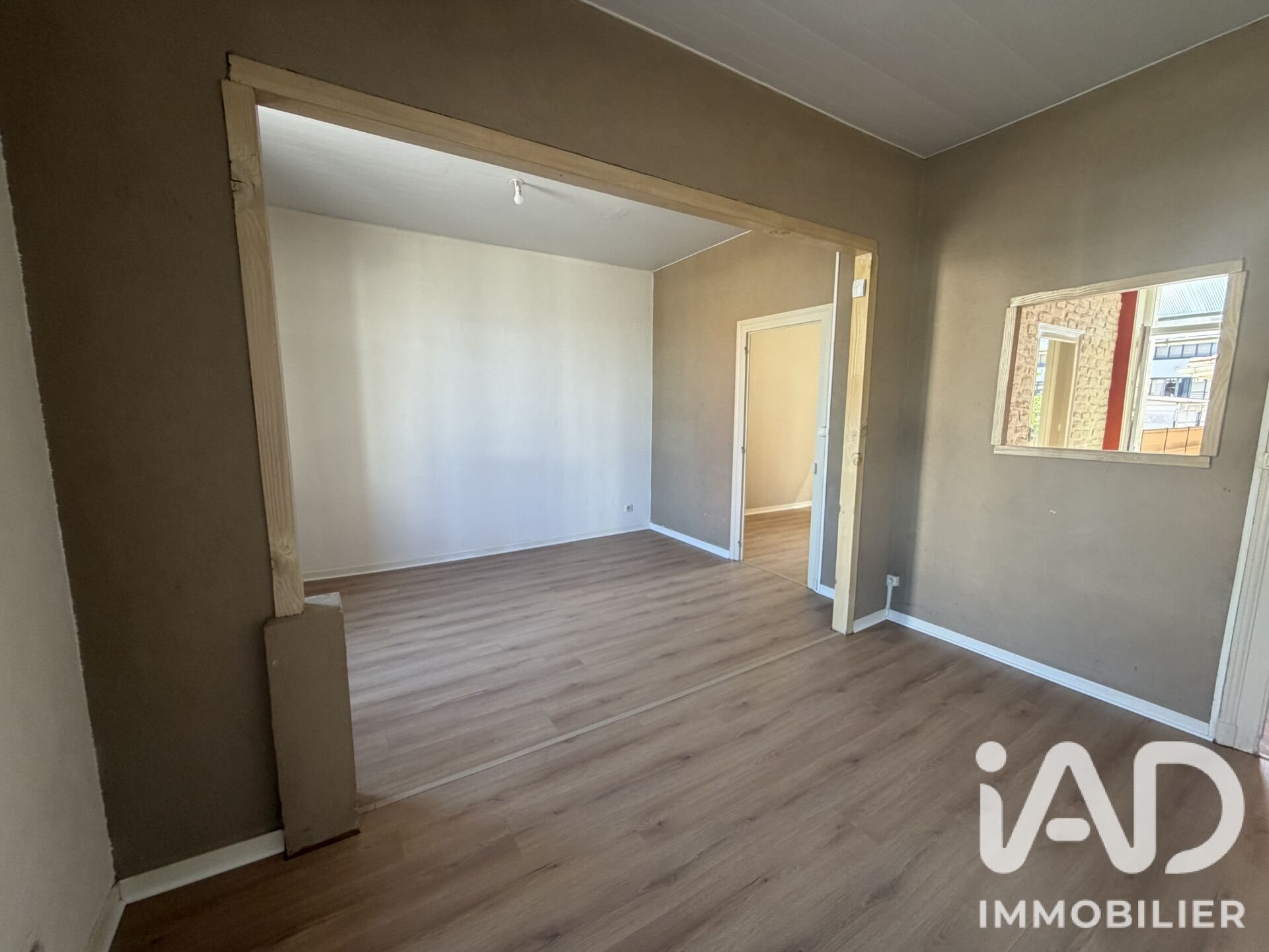 Maison à vendre, 64m², Angoulême