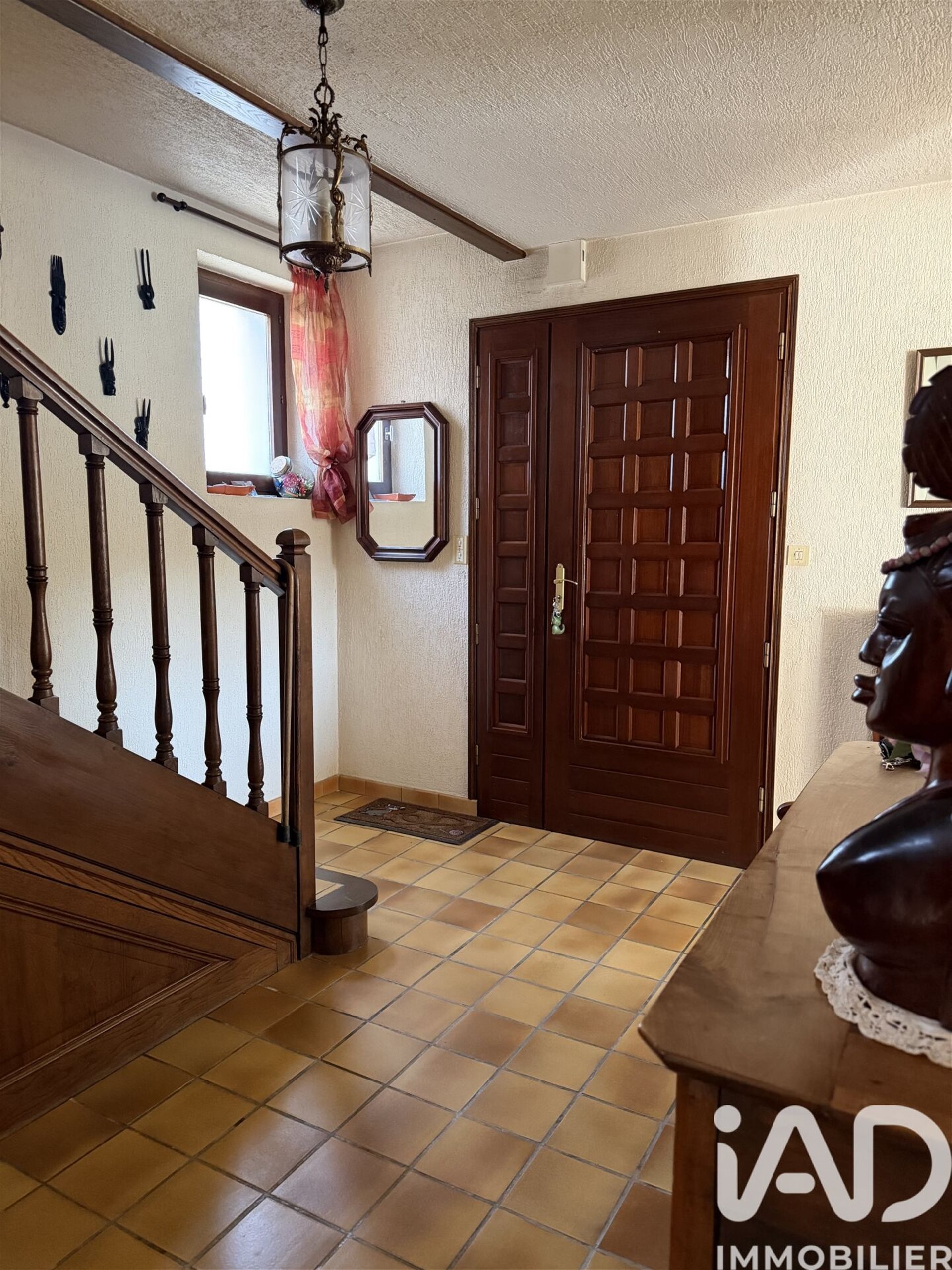 Maison à vendre, 223m², Mouthiers-sur-Boëme