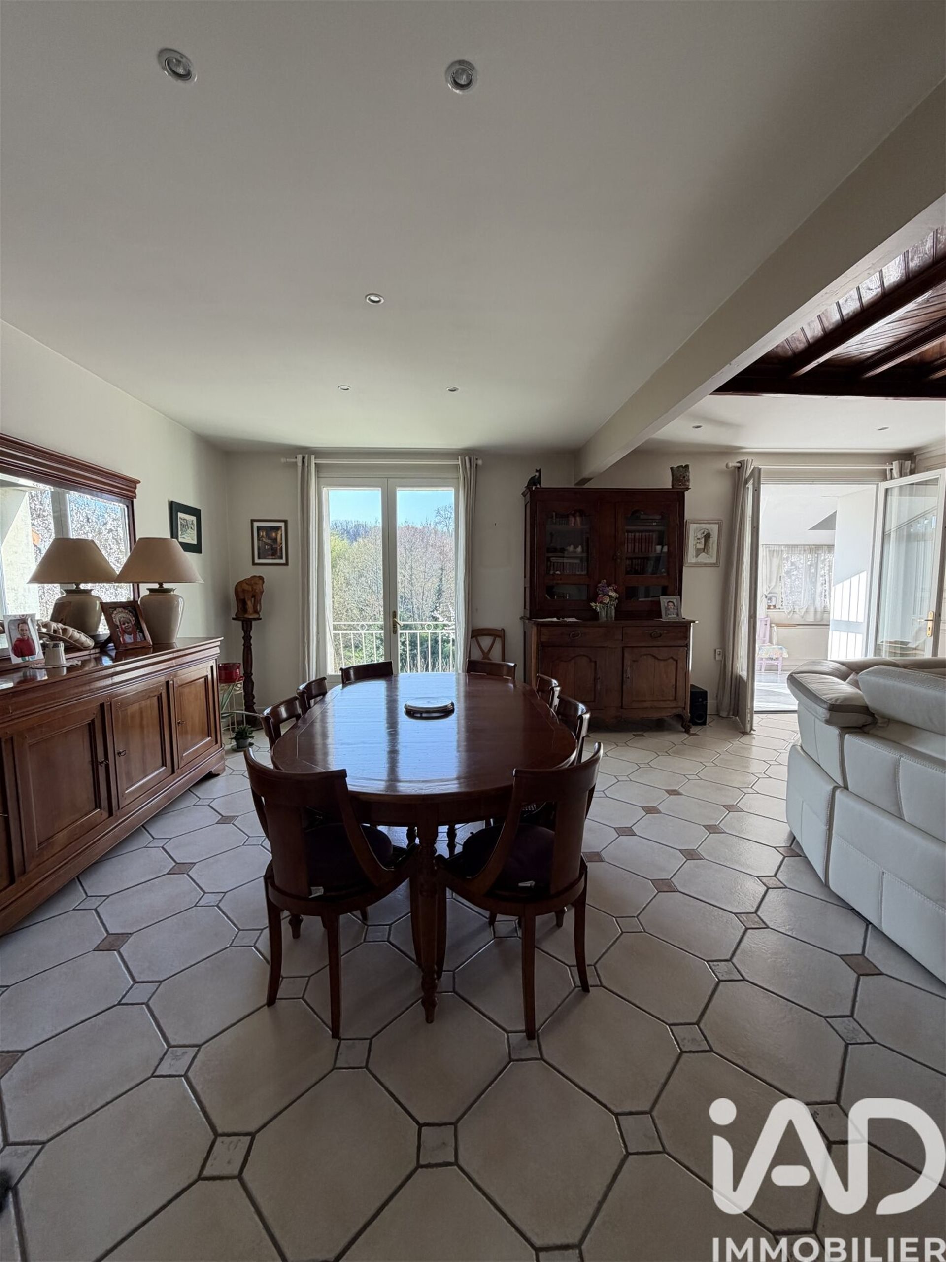 Maison à vendre, 223m², Mouthiers-sur-Boëme
