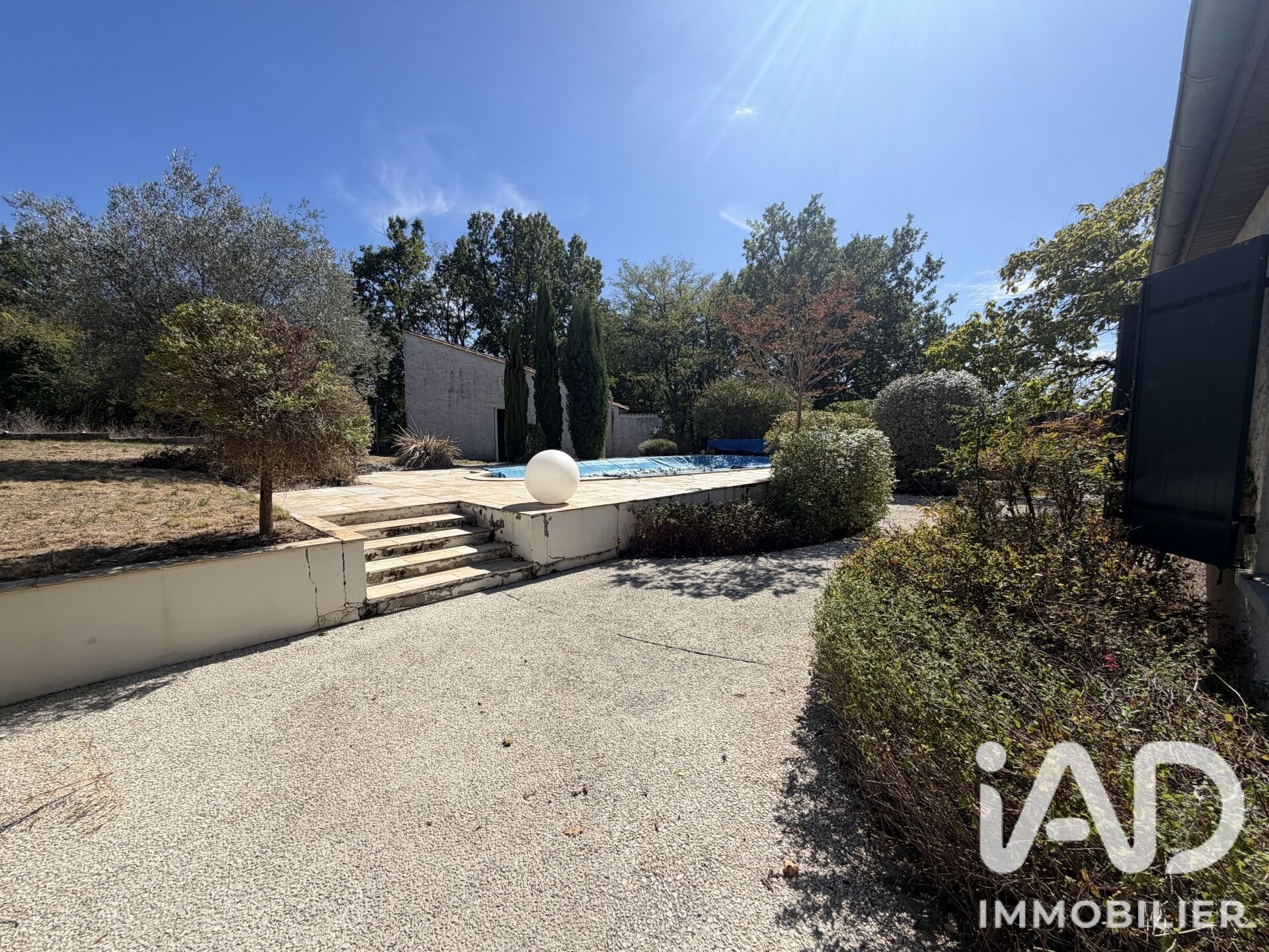 Maison à vendre, 84m², Ruelle-sur-Touvre