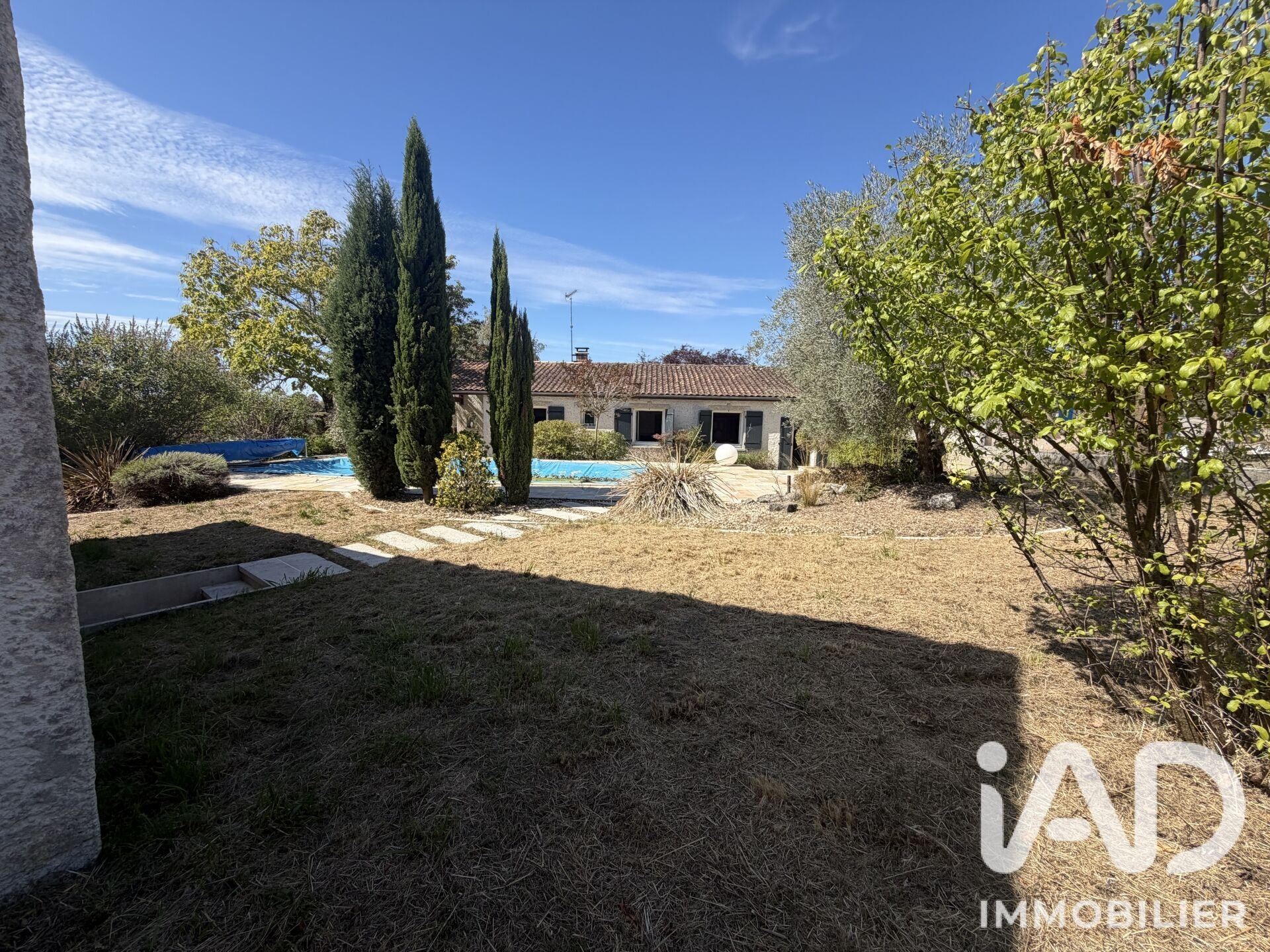 Maison à vendre, 84m², Ruelle-sur-Touvre