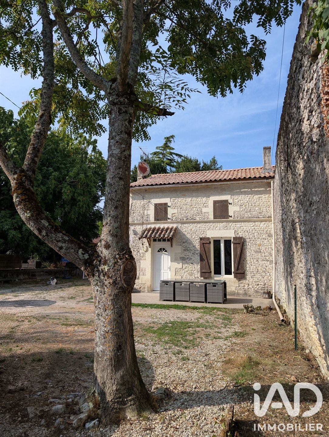 Maison à vendre, 108m², Pérignac