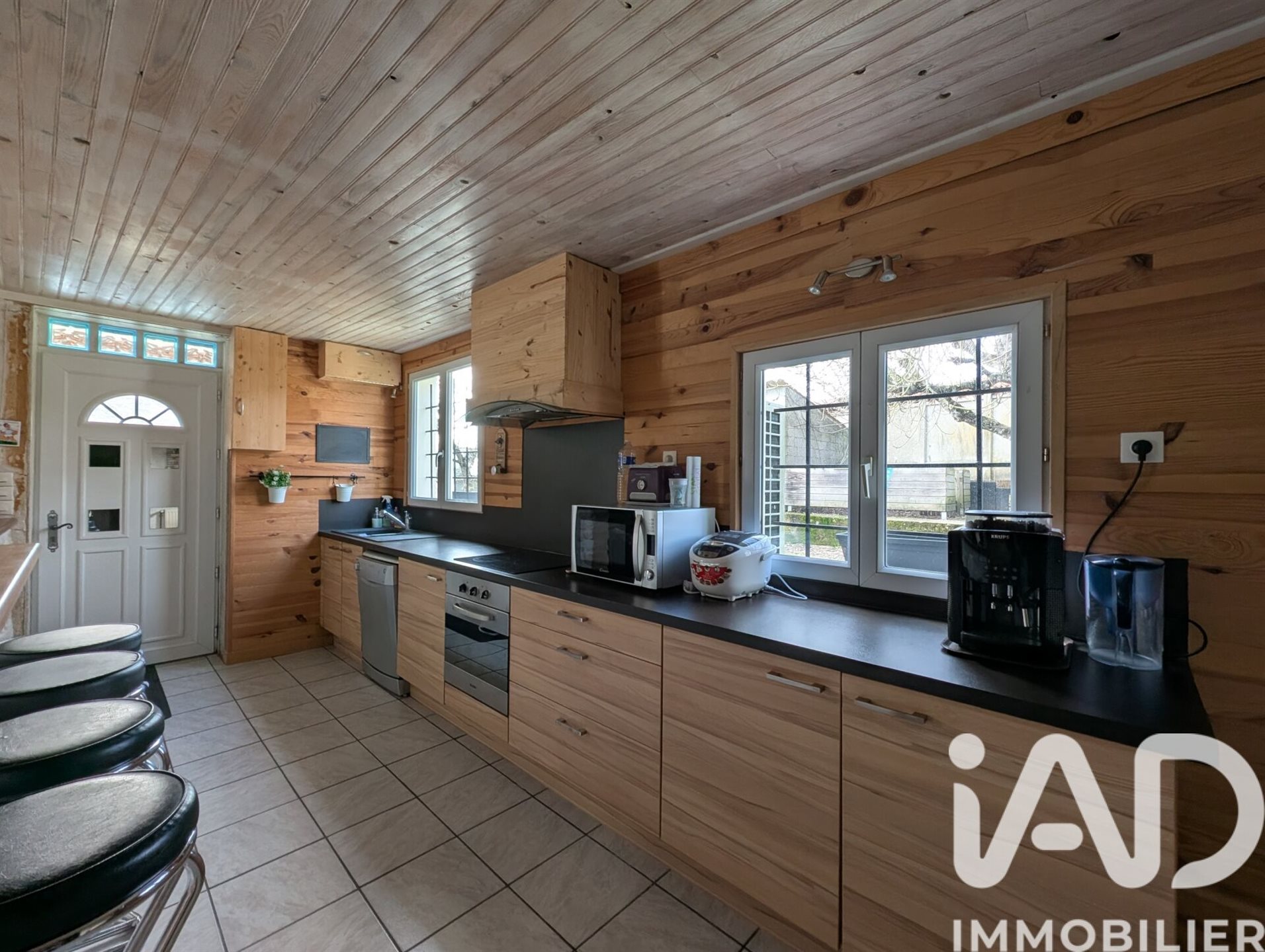 Maison à vendre, 108m², Pérignac