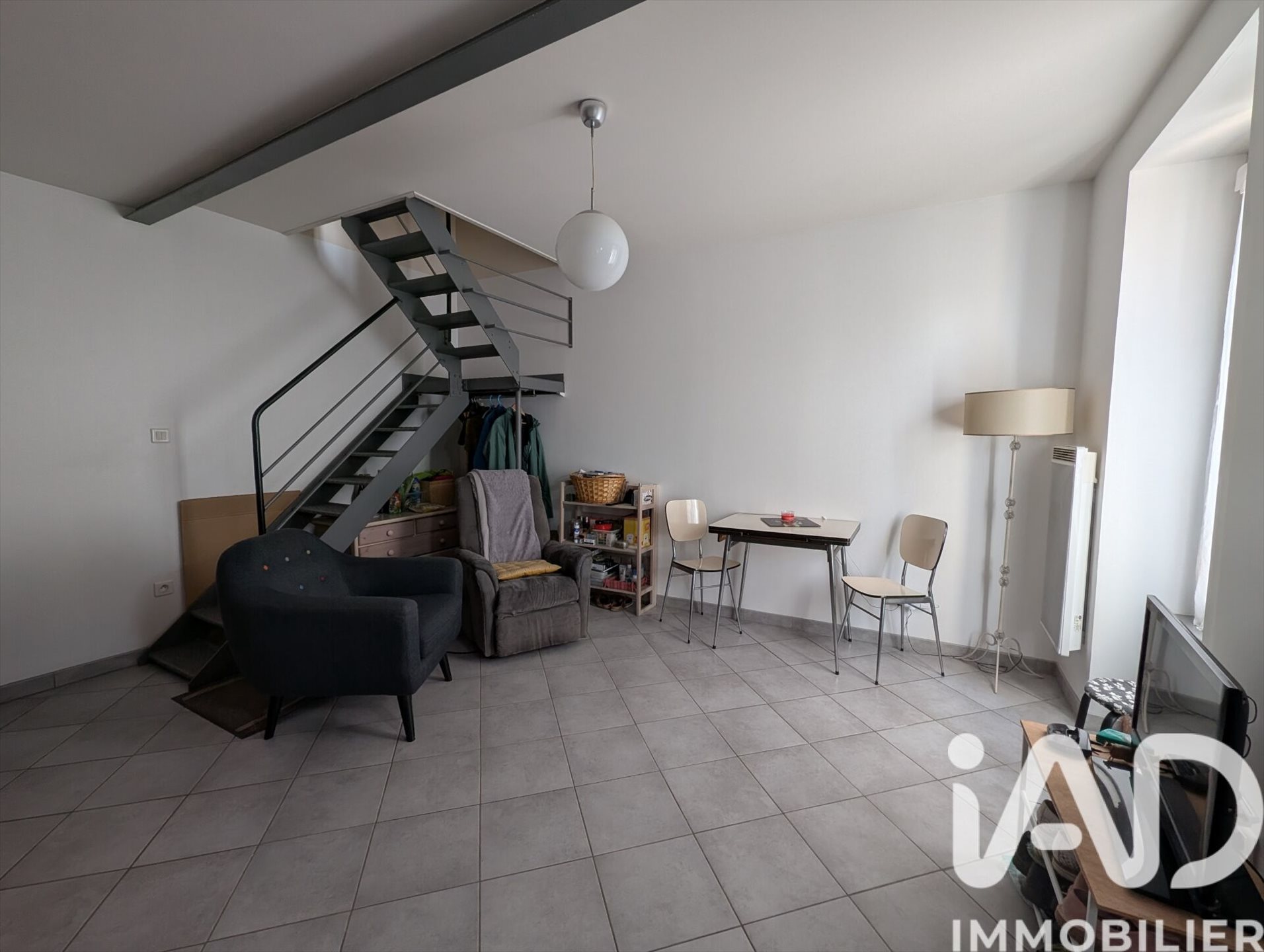 Maison à vendre, 36m², Cognac