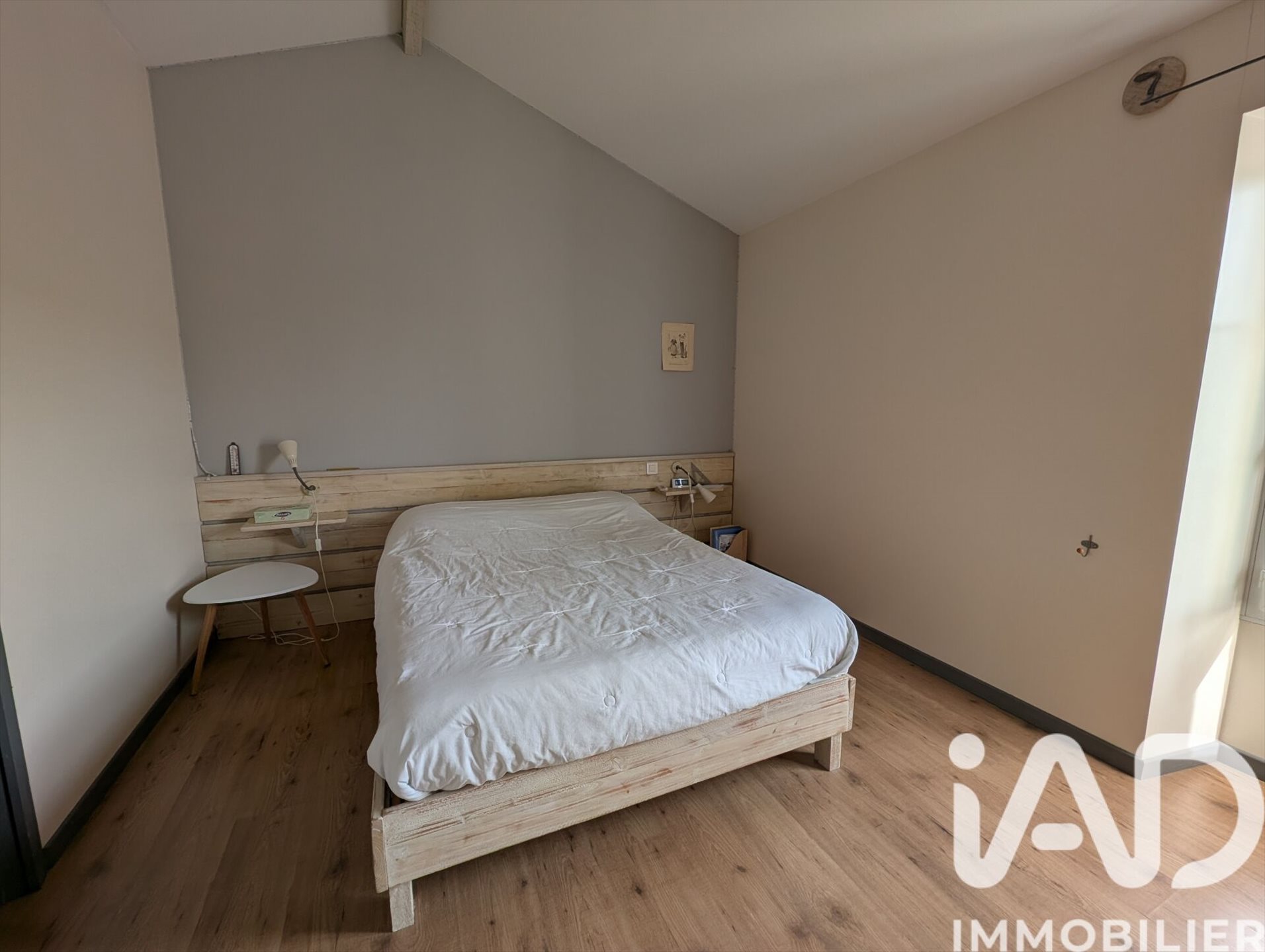 Maison à vendre, 36m², Cognac