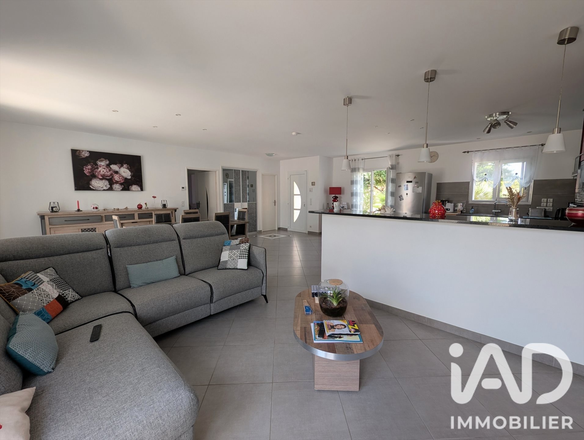 Maison à vendre, 126m², Montils