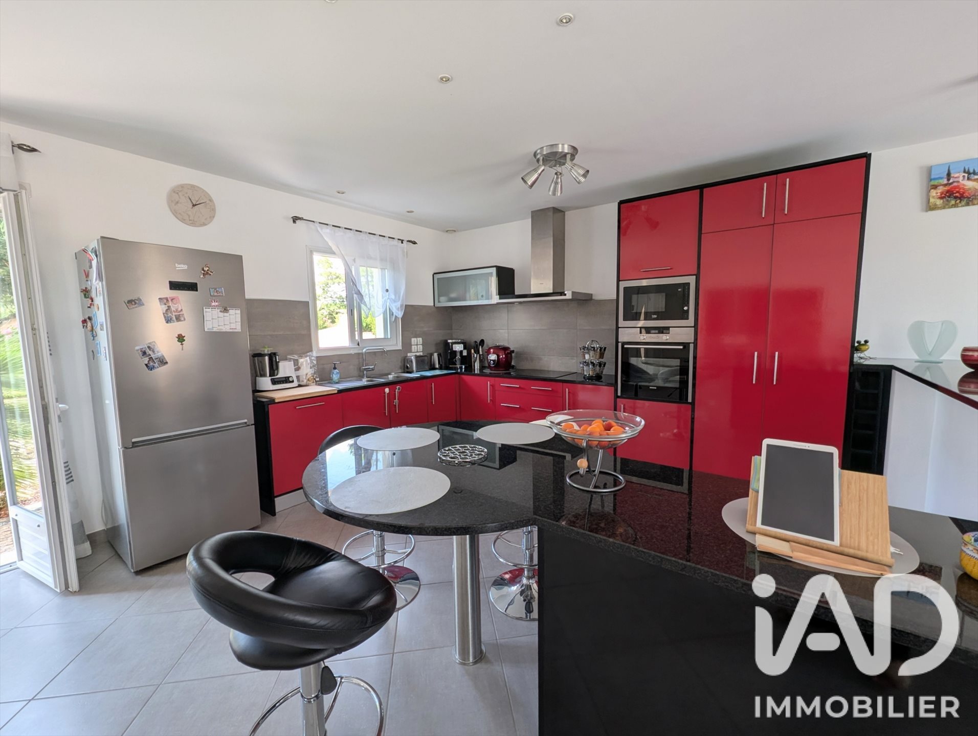 Maison à vendre, 126m², Montils