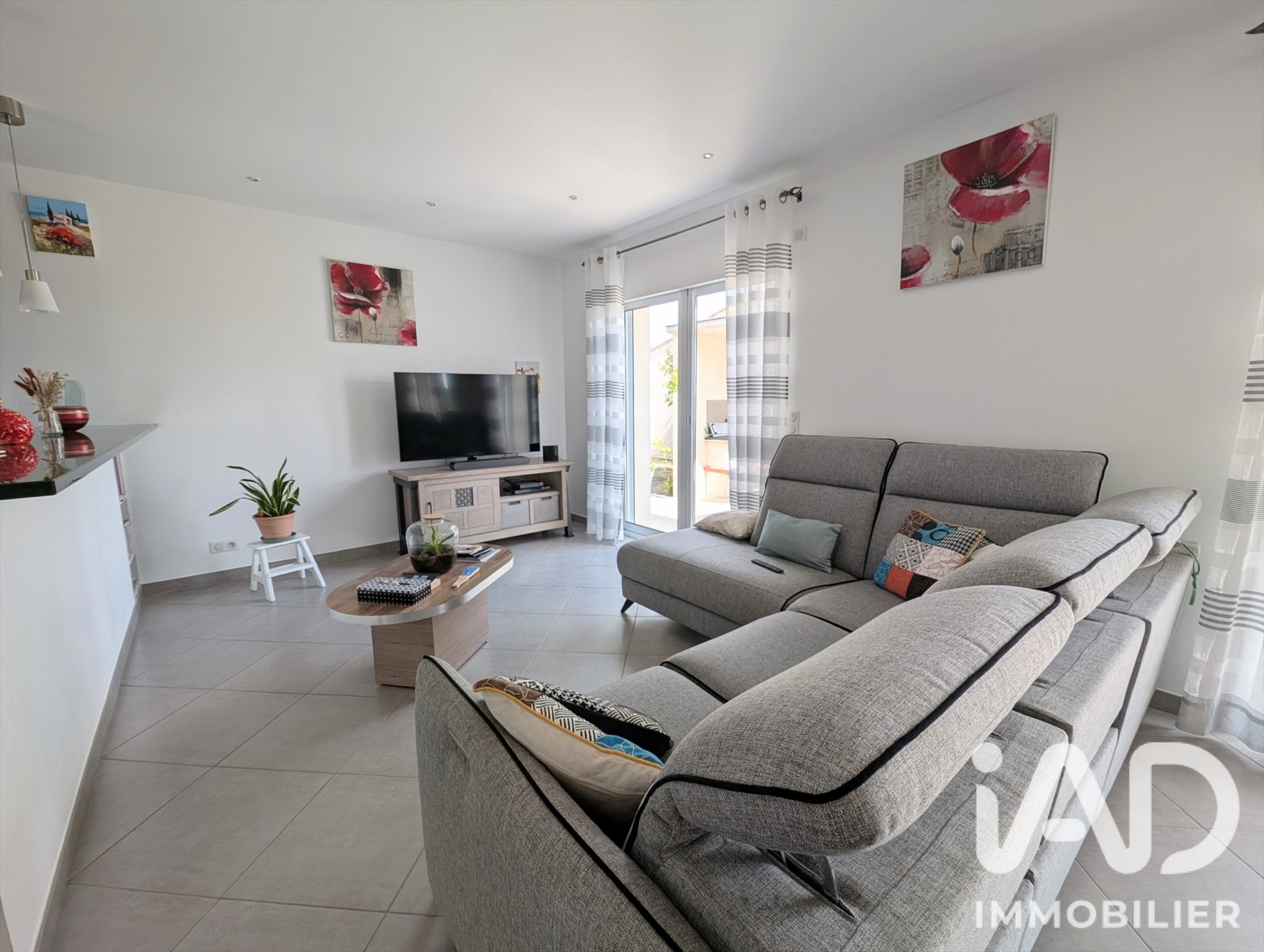 Maison à vendre, 126m², Montils