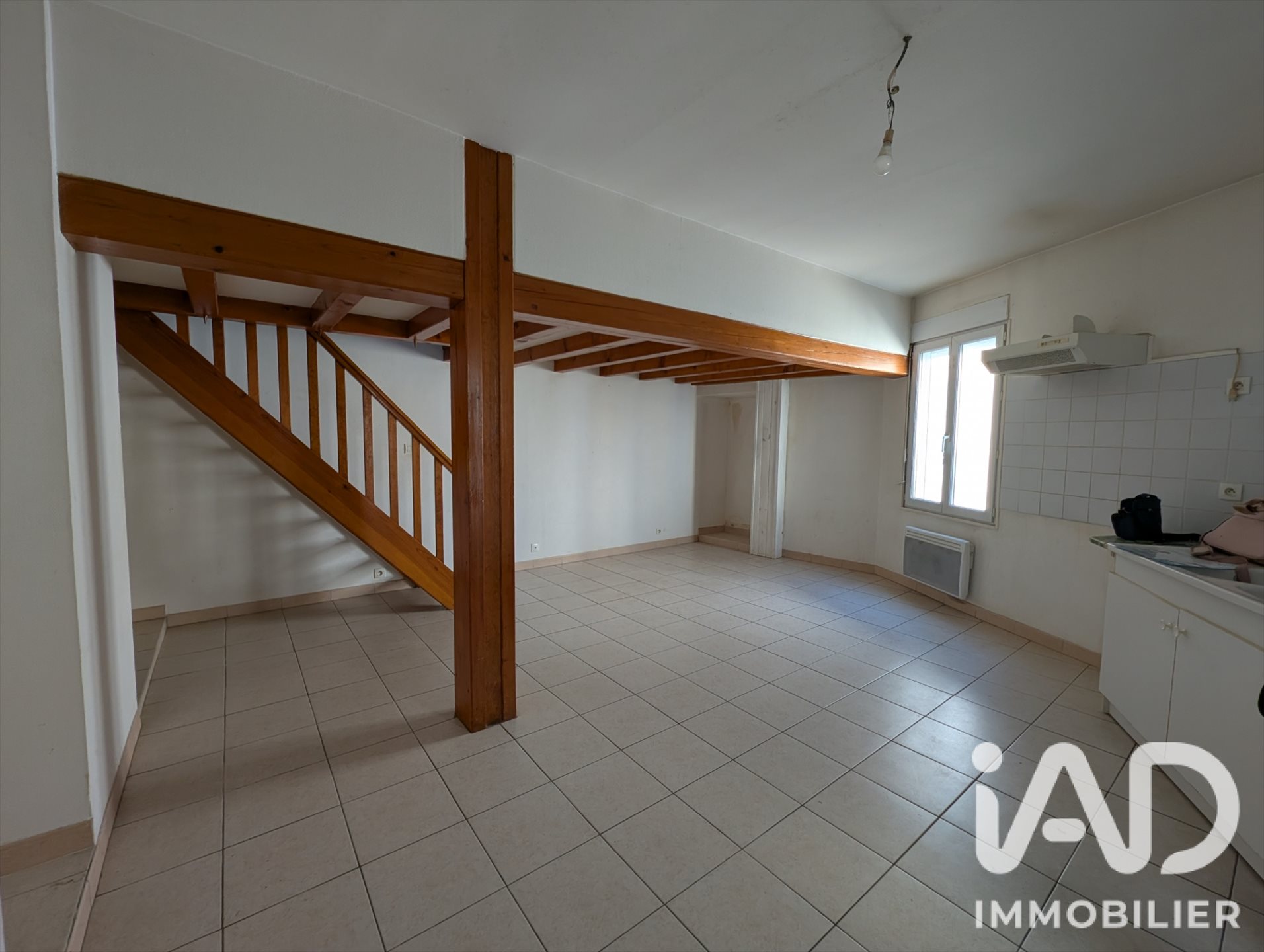 Maison à vendre, 44m², Cognac